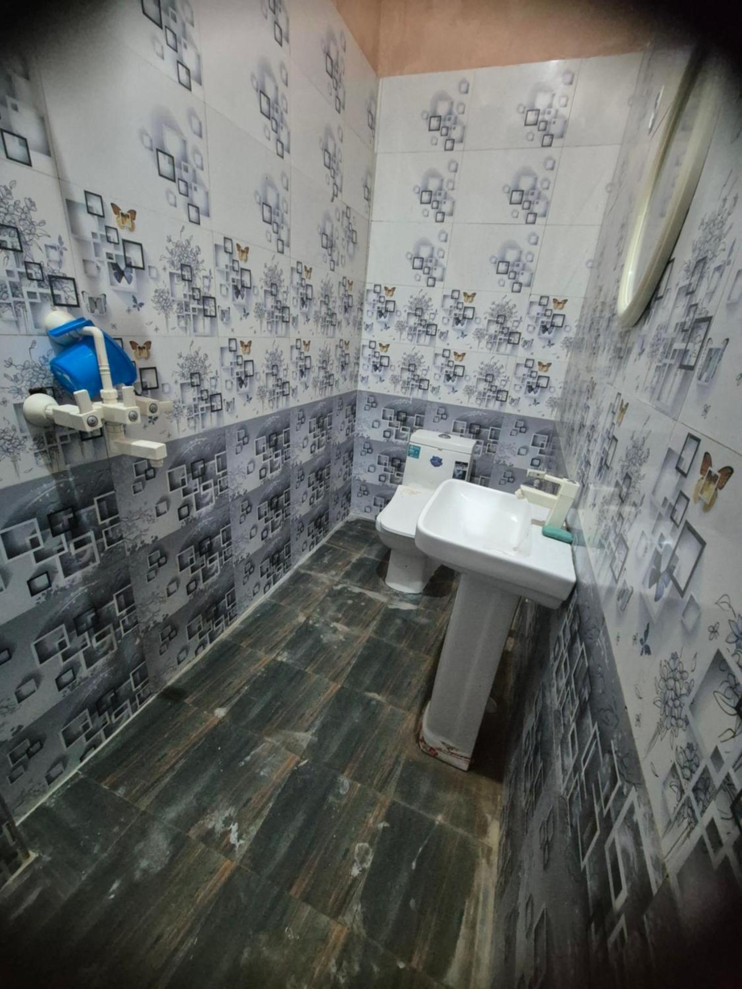 Prem Kutir Guest house