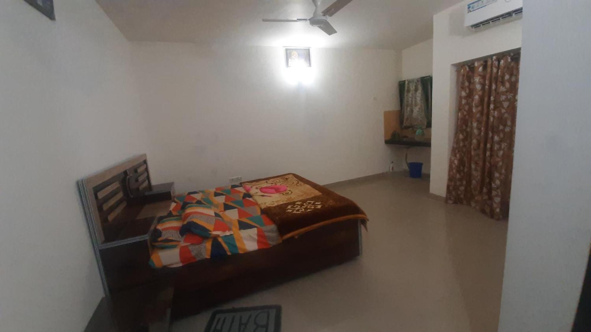 Omaxe Apartment Vrindavan