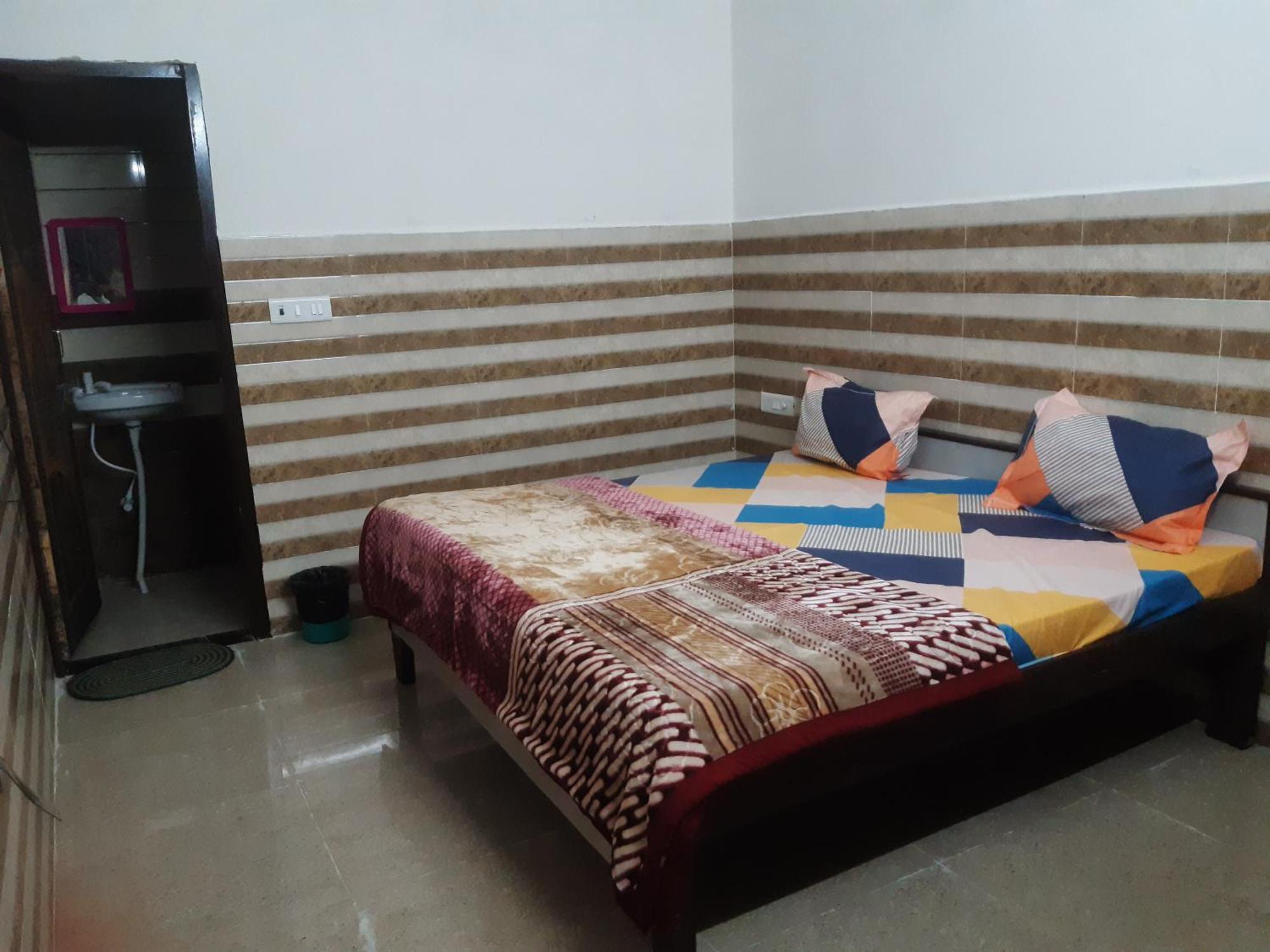 Hotel Krishna Ar Bhawan