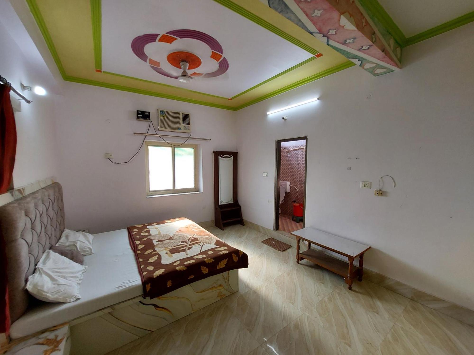 New Darshika Guest house
