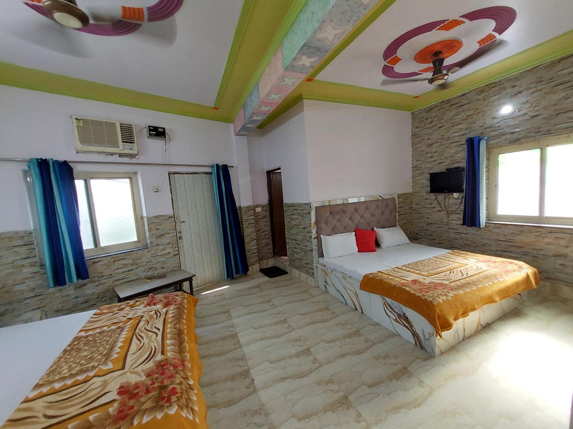 New Darshika Guest house