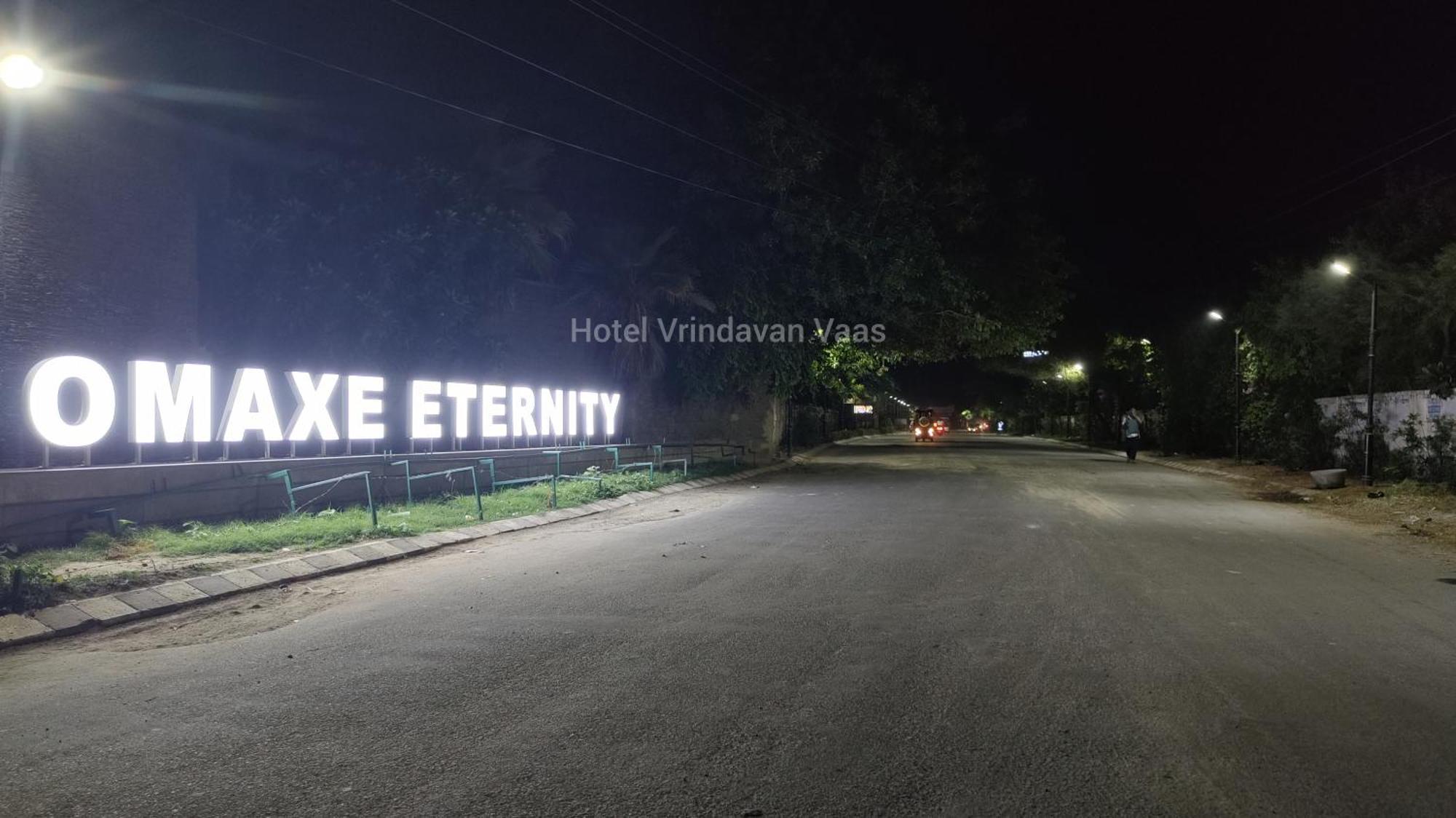 Hotel Vaas 2*