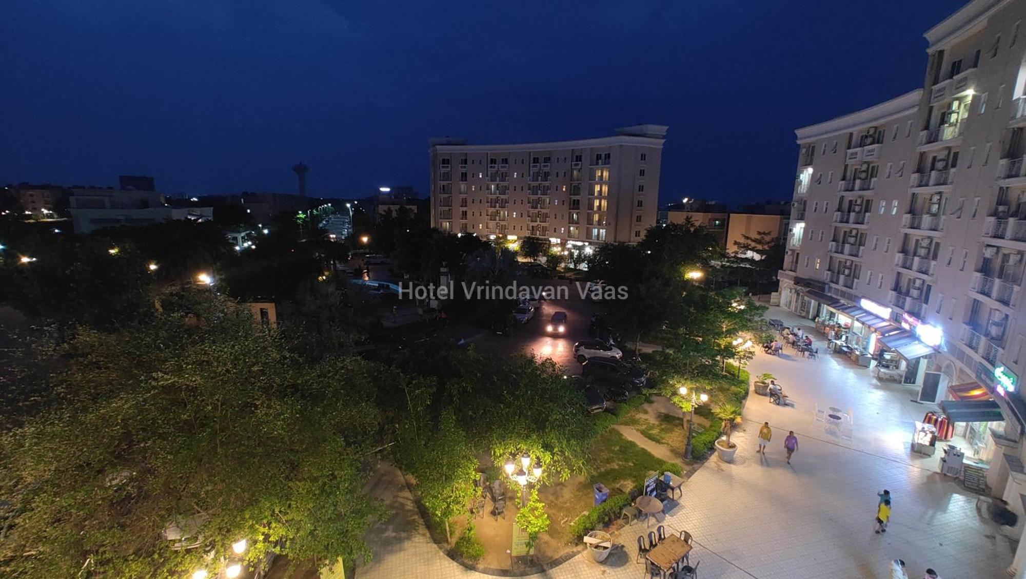 Vaas Vrindavan