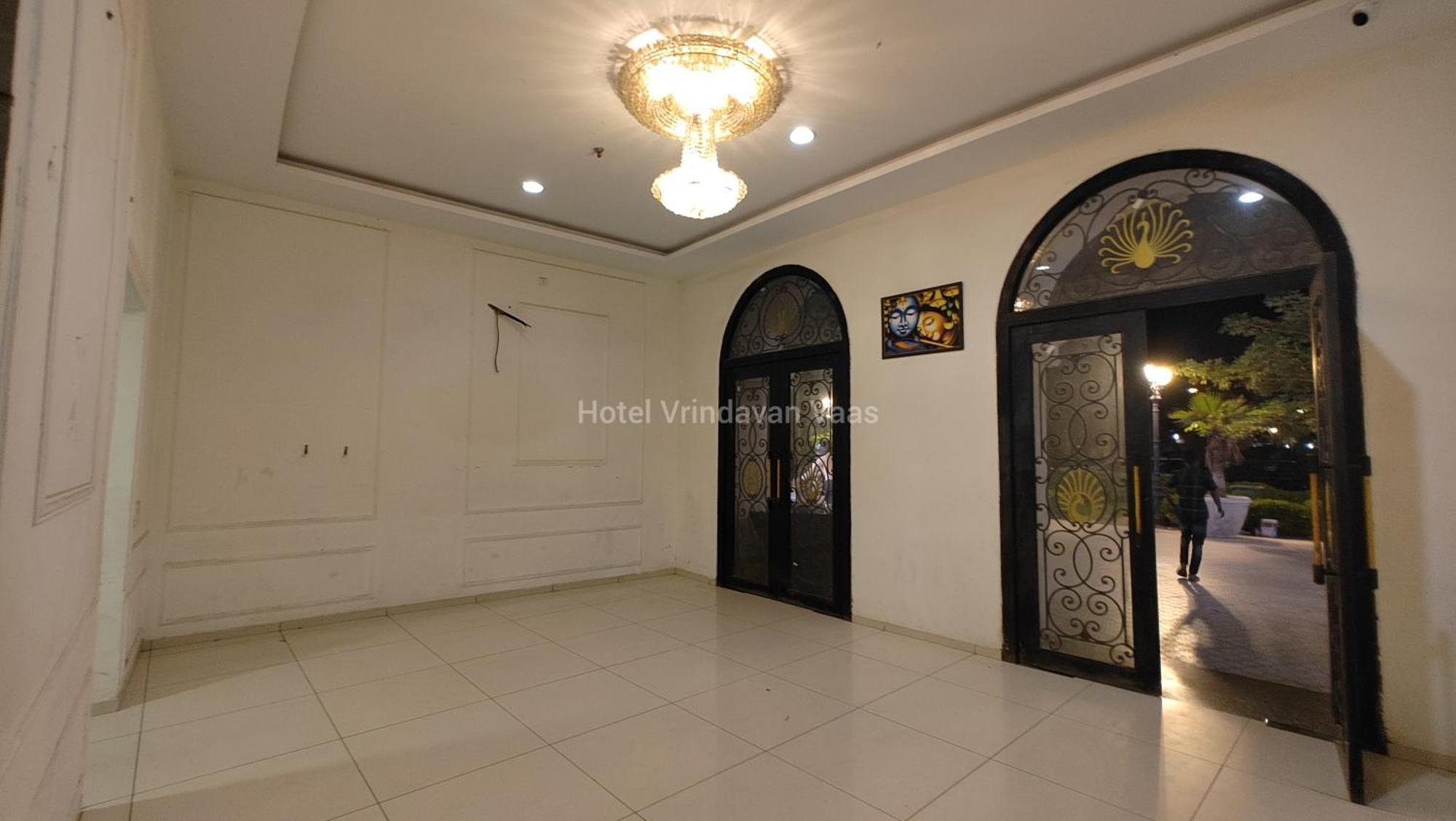 Hotel Vaas