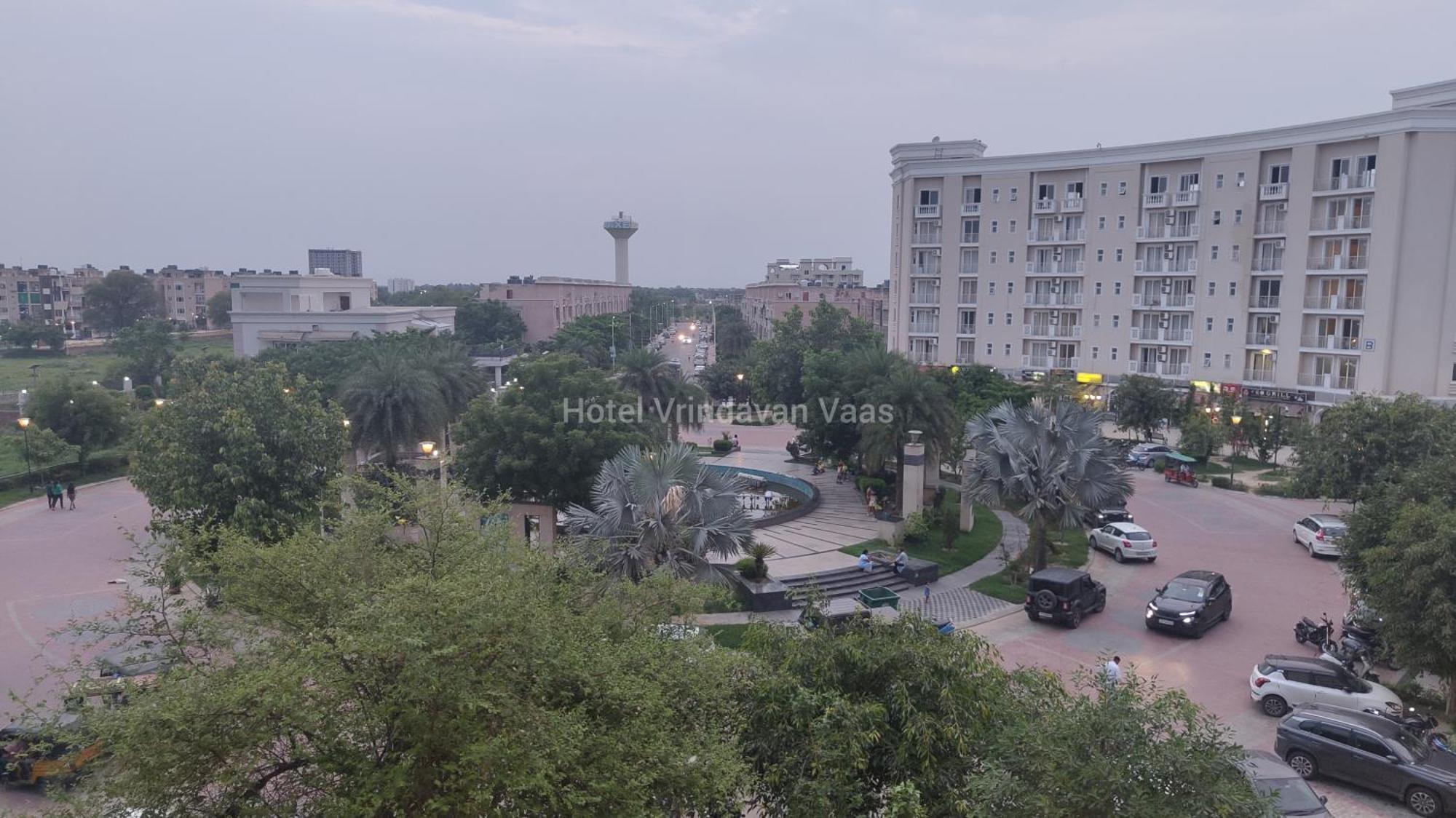 Hotel Vaas 2*