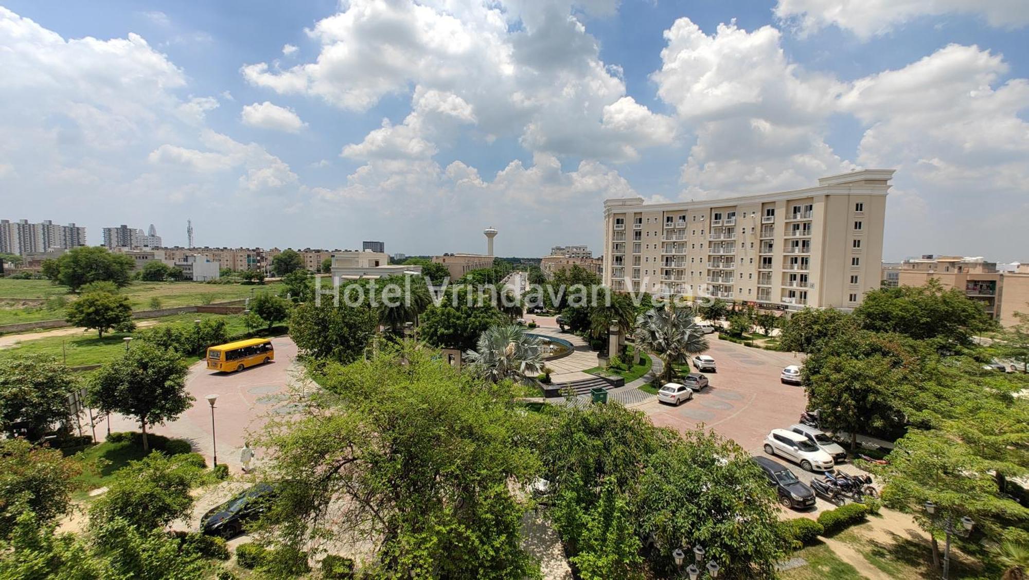 Vaas Hotel