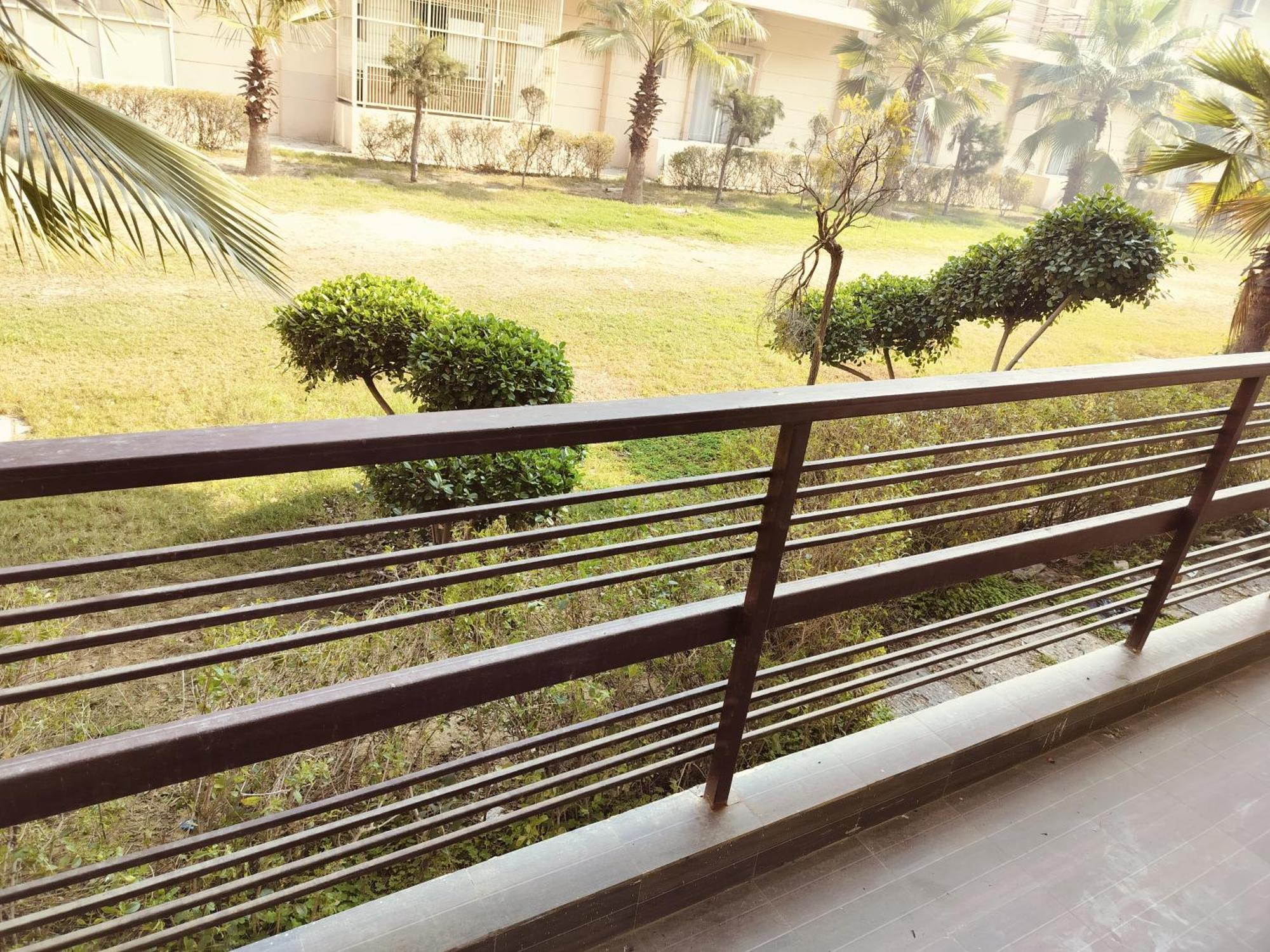 Srinika Grand Hotel Vrindavan