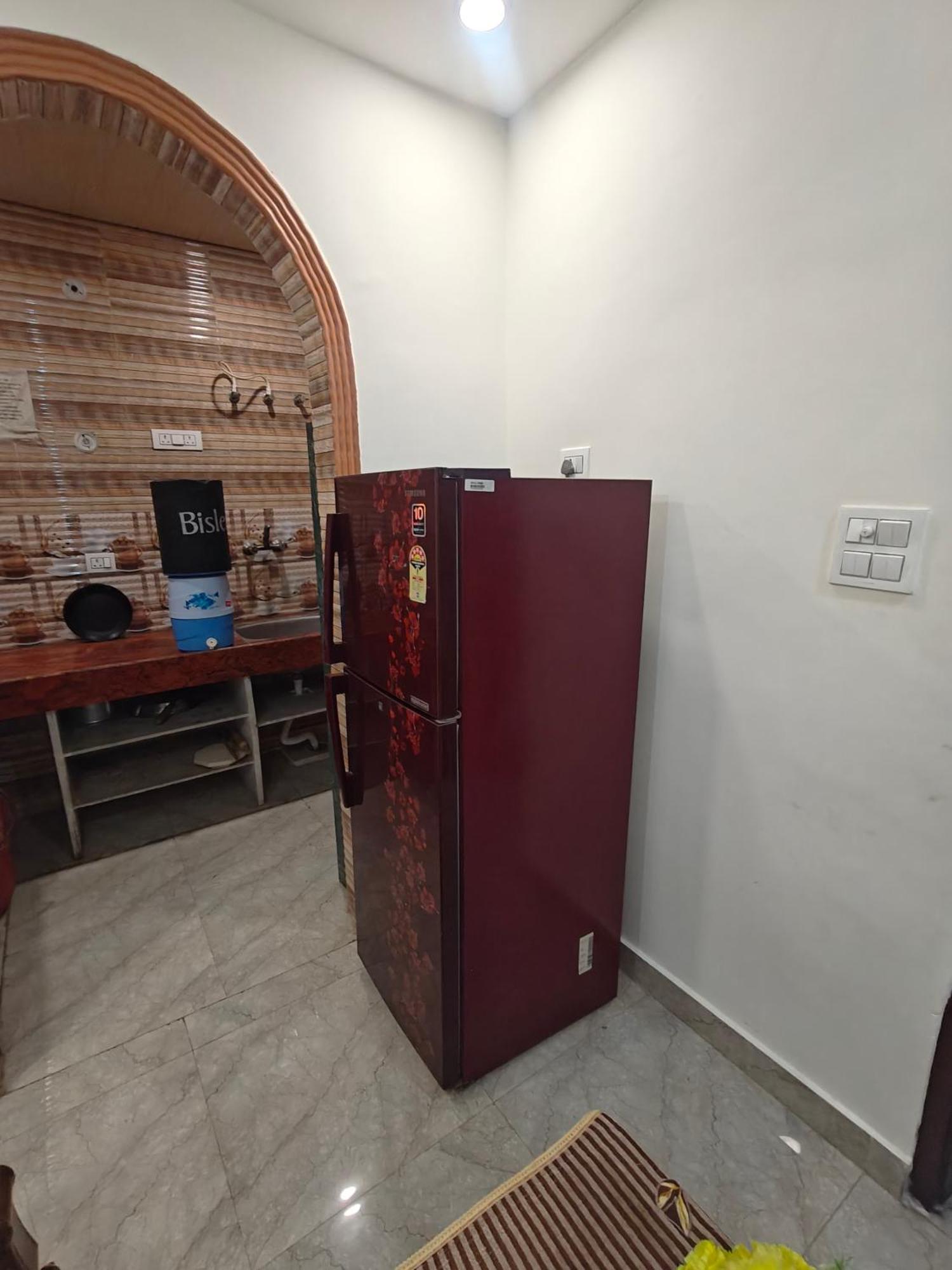 Paradise Villa Vrindavan