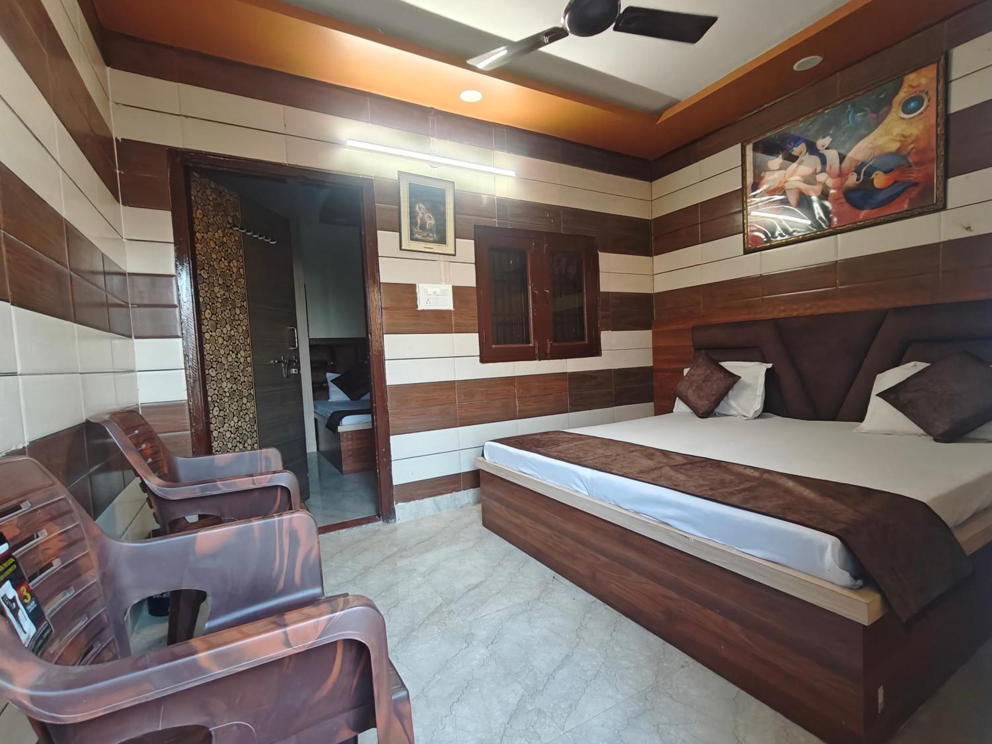 Paradise Villa Vrindavan