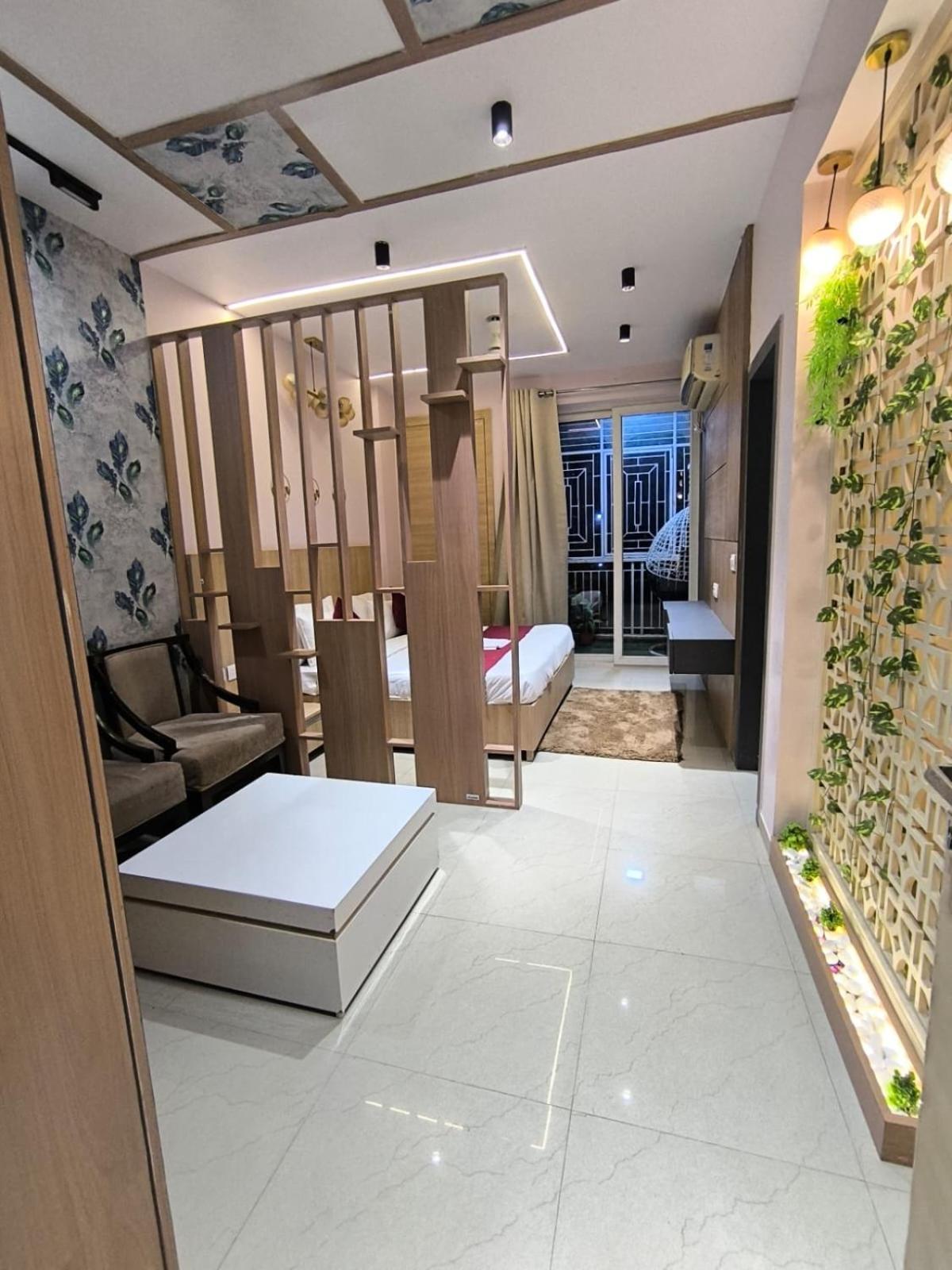 Serenity & Hotel Vrindavan