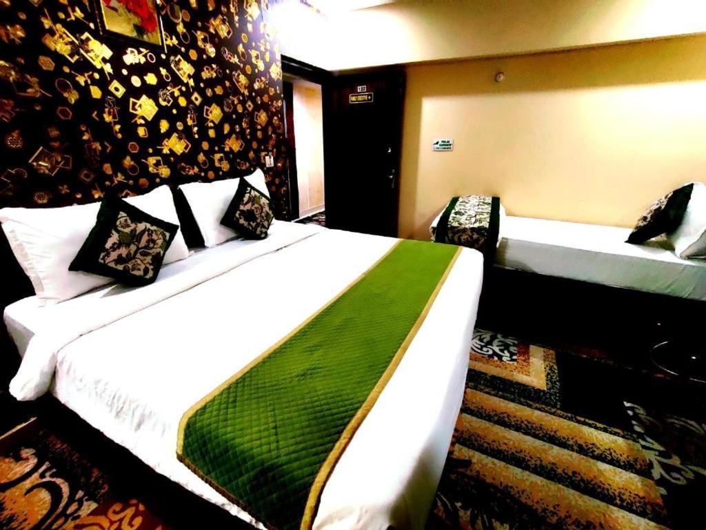 Tulsi Garden Hotel