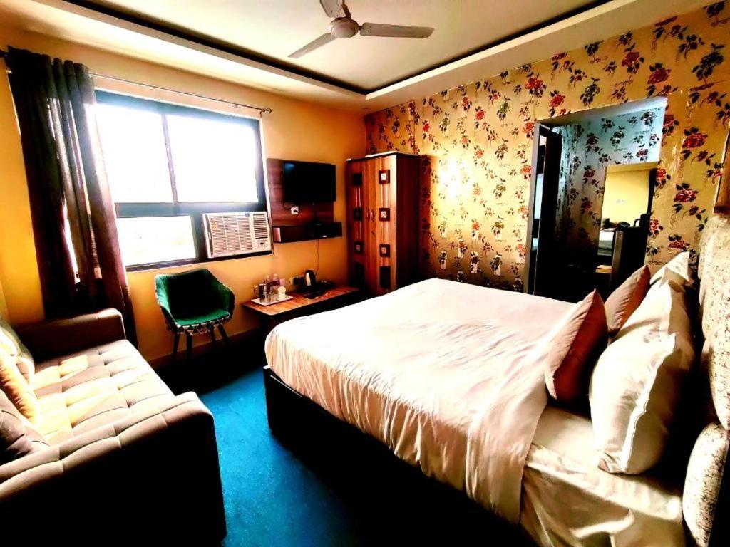 Tulsi Garden 3* Vrindavan