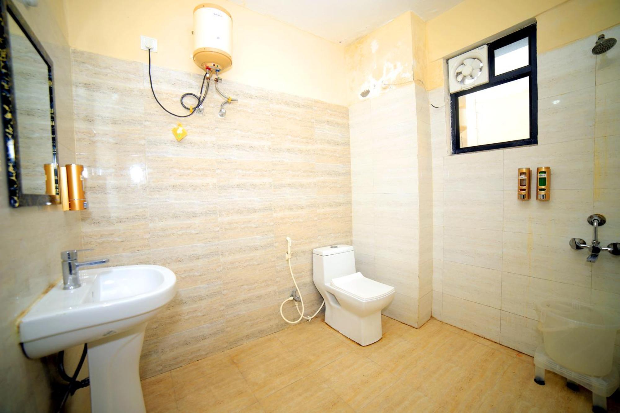 Tulsi Garden 3*