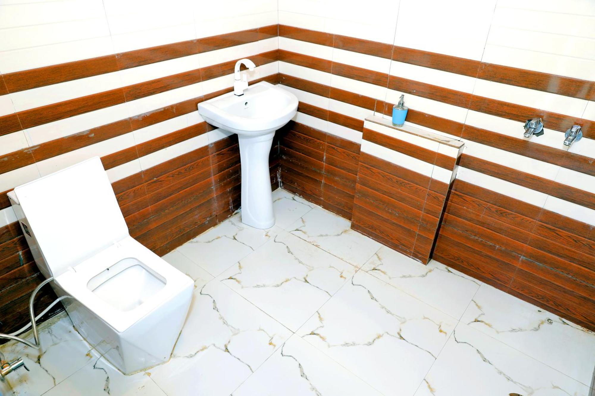 Tulsi Garden Hotel Vrindavan