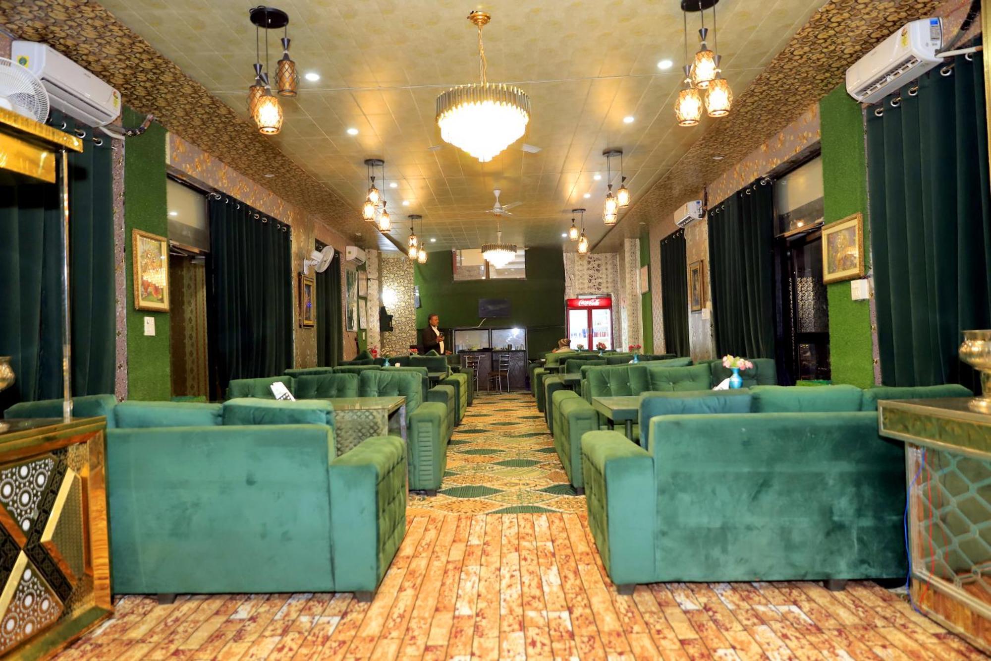 Tulsi Garden 3* Vrindavan