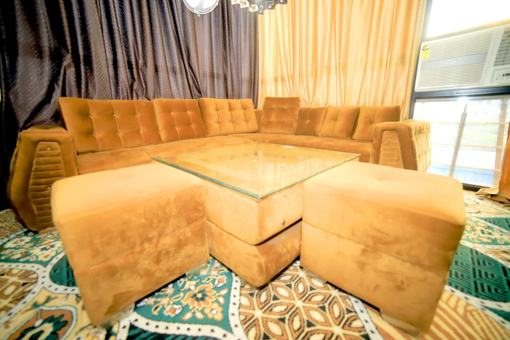Tulsi Garden Hotel Vrindavan