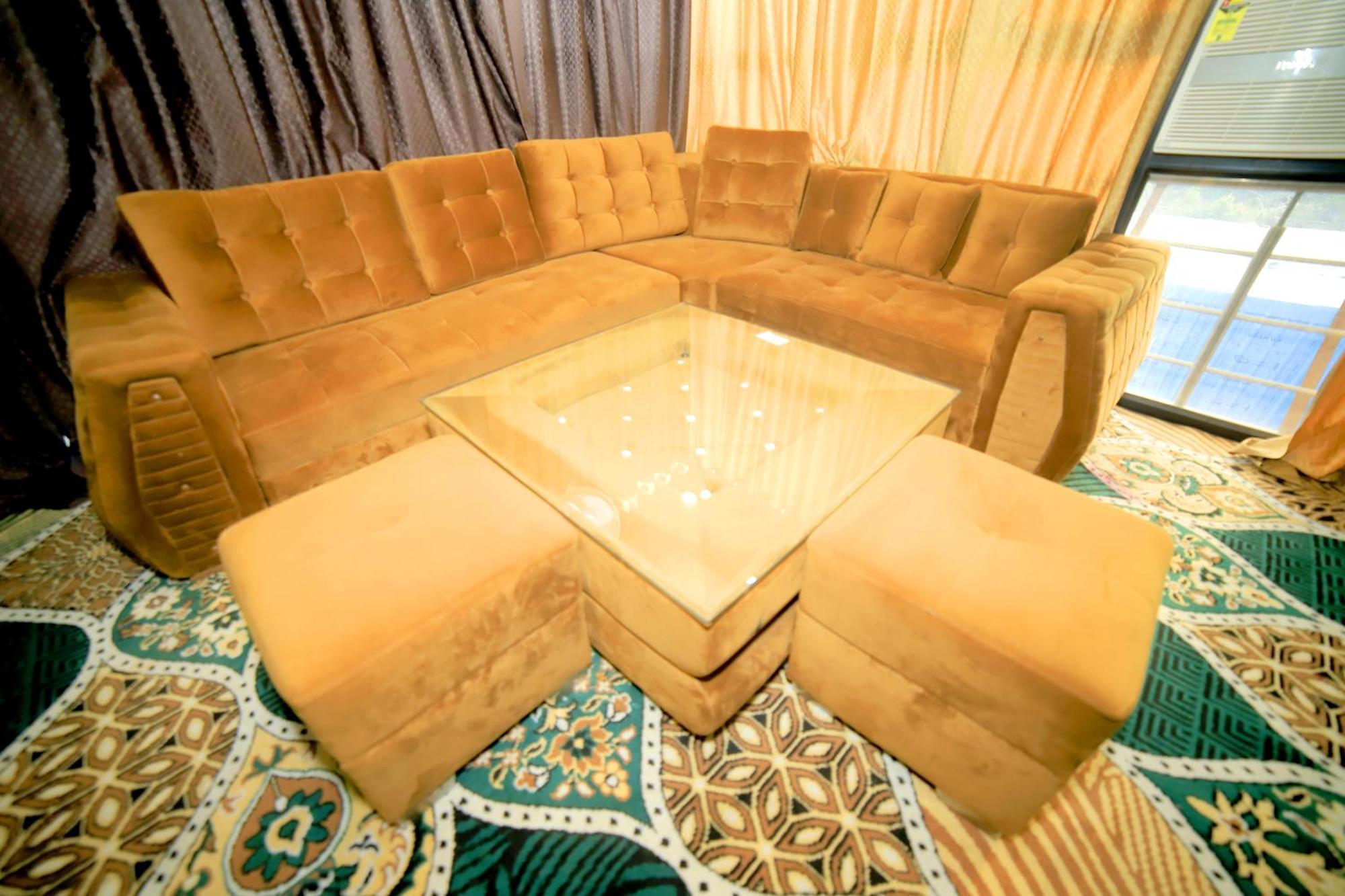 Hotel Tulsi Garden Vrindavan