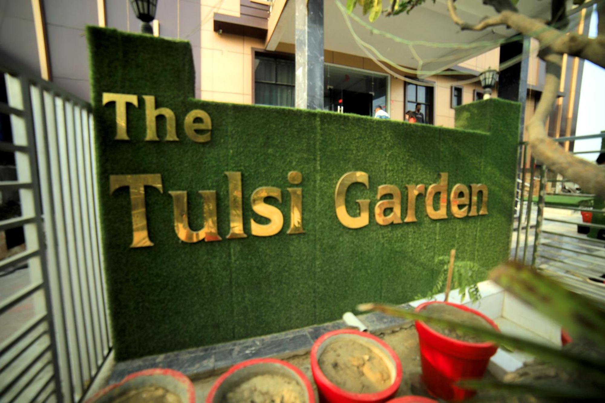 Tulsi Garden 3* Vrindavan