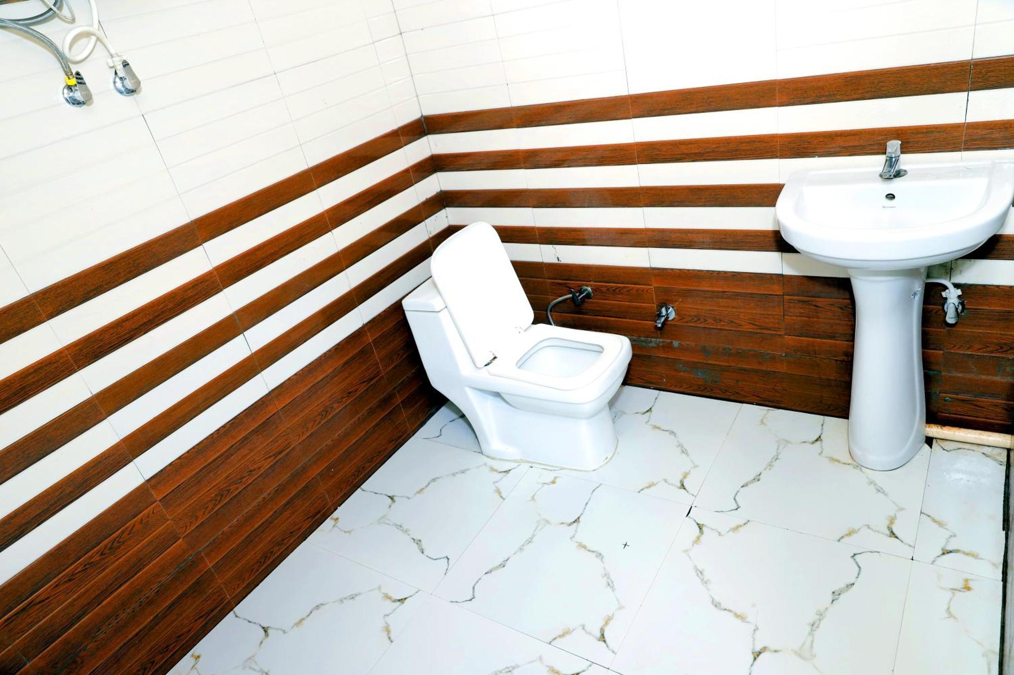 Tulsi Garden 3*