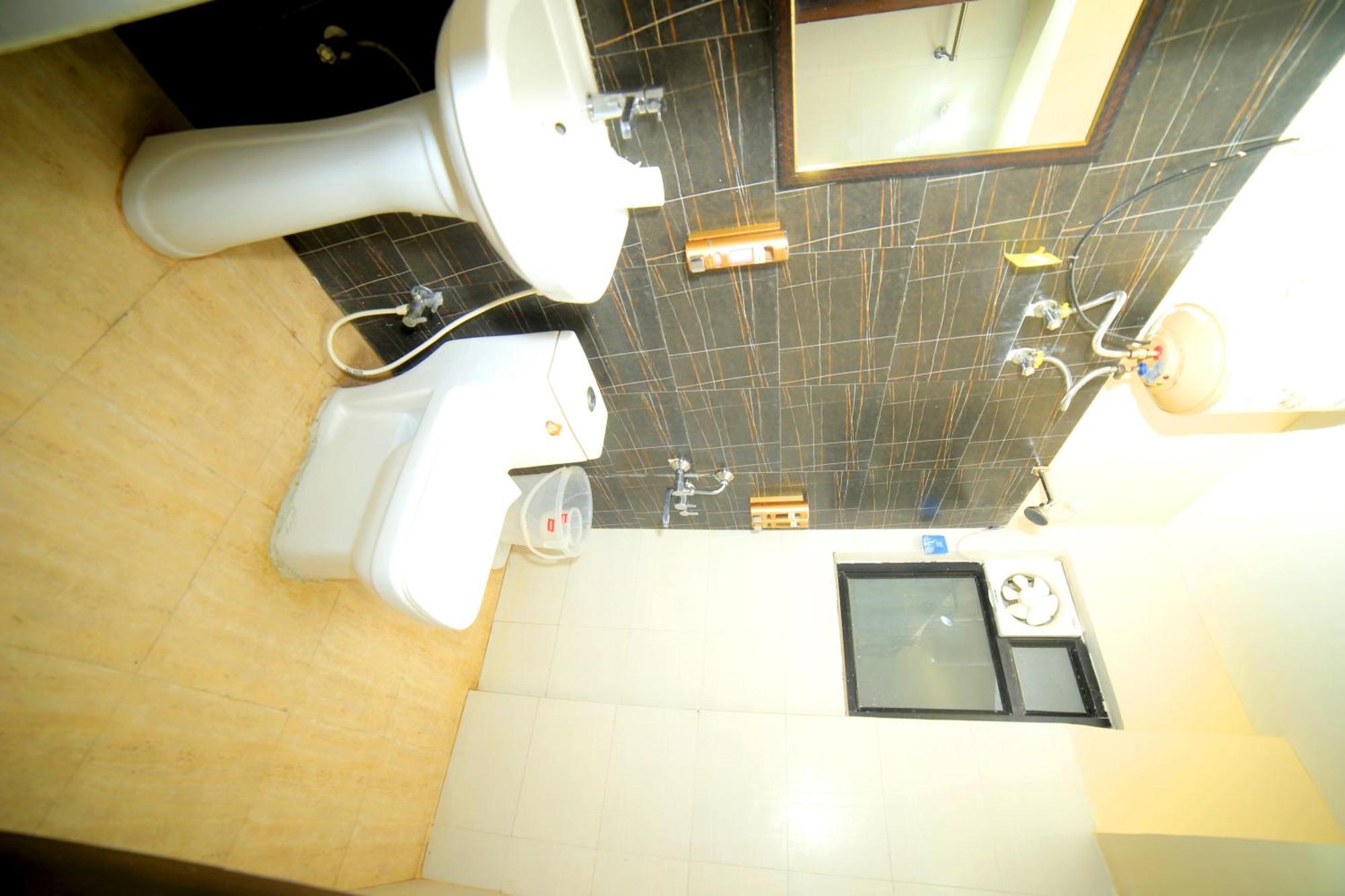 Tulsi Garden 3* Vrindavan
