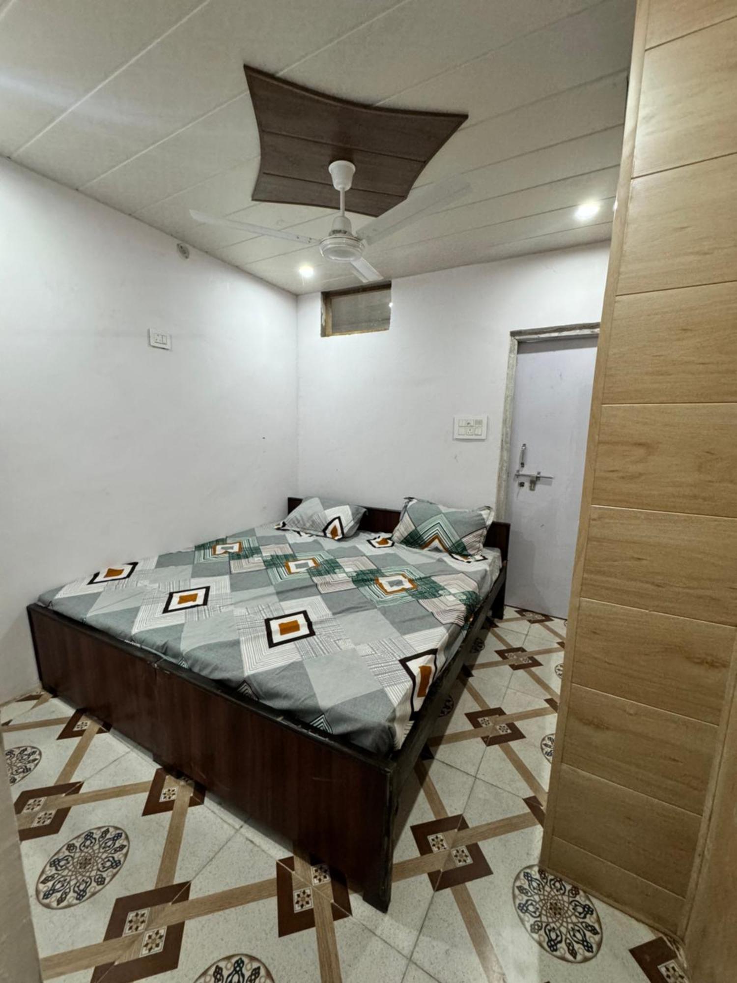 Pakhi Residency
