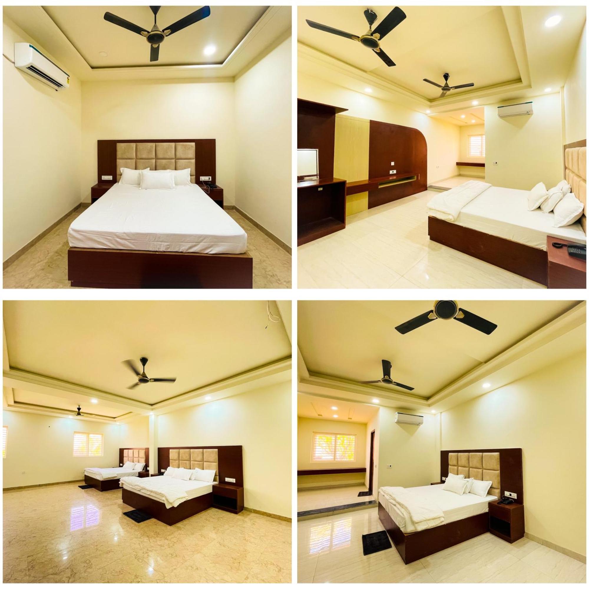 Hotel Shree Gopal Ji Dham 3*