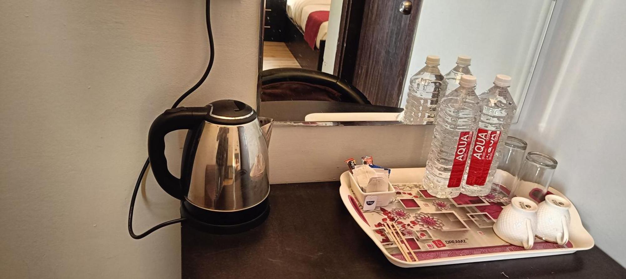Hotel Vrindavan Suites 4*