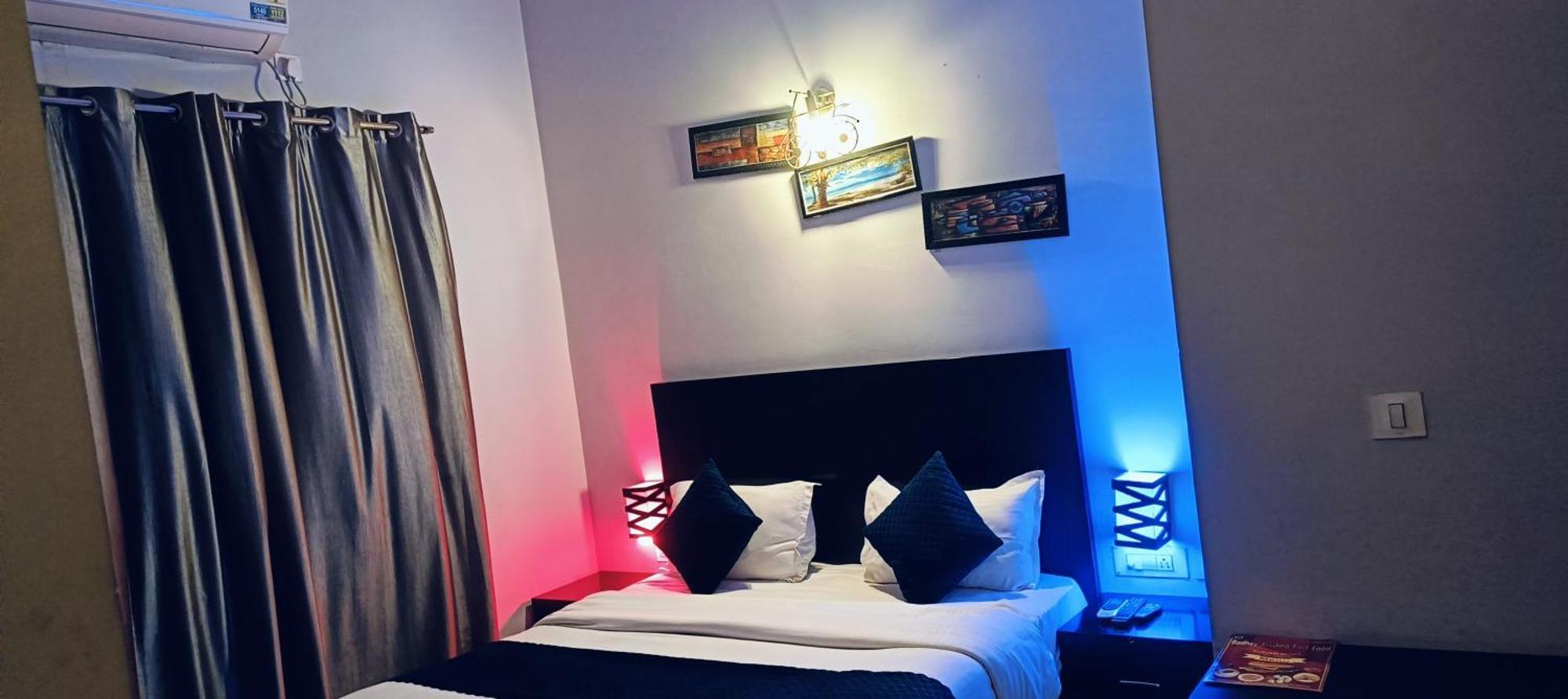 Vrindavan Suites Vrindavan