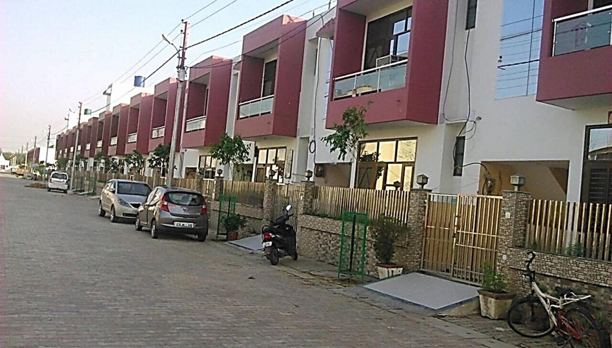 Homestay Shri Achyutam - Offering Value In *