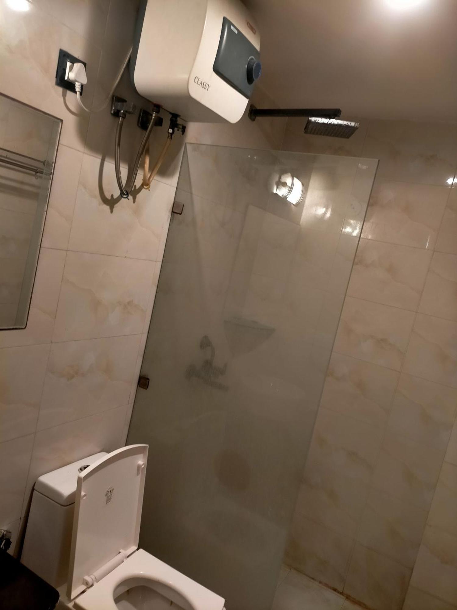 Vrindavan Suites 4* Vrindavan