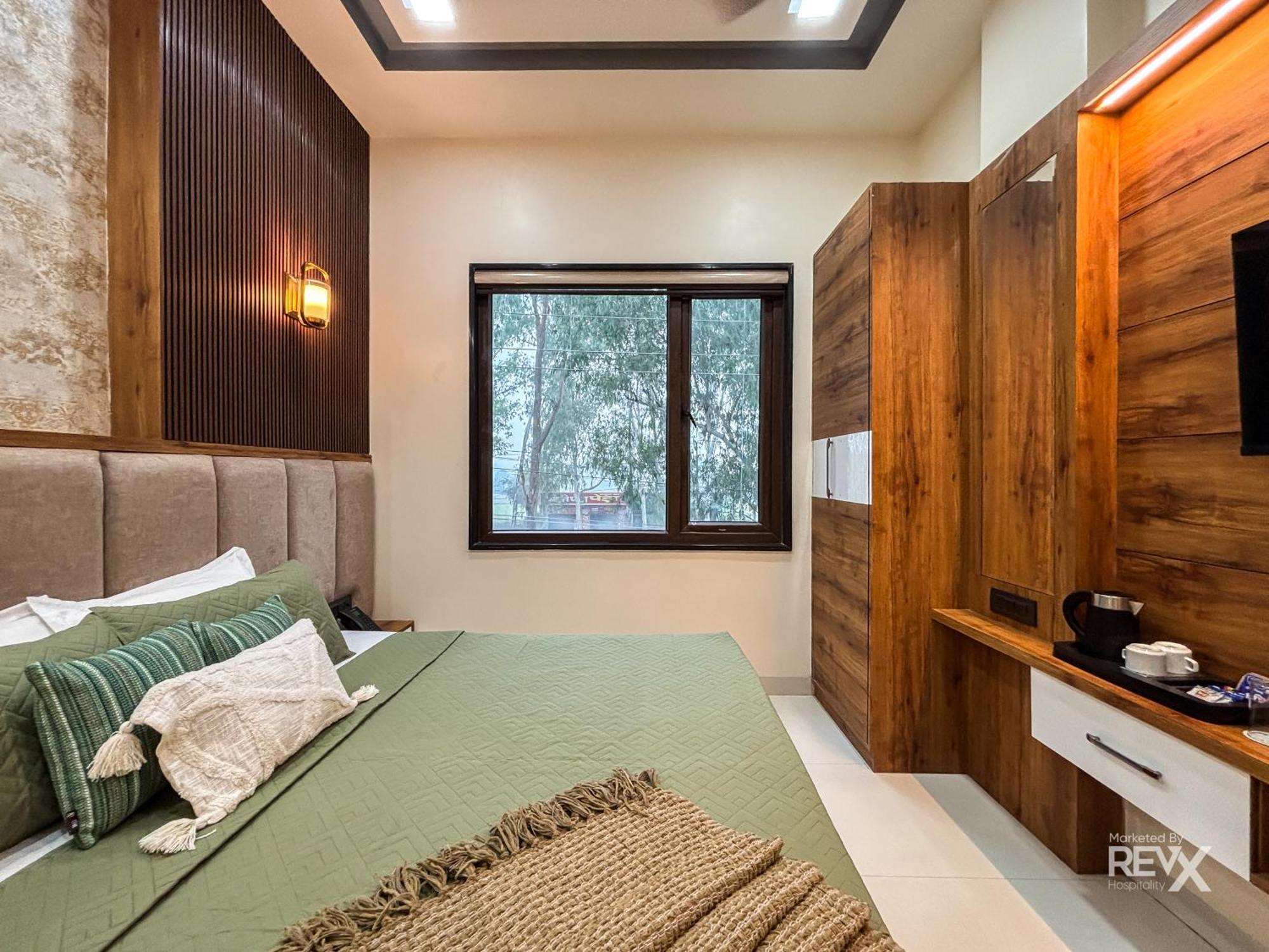 Hotel Brij Vas Vrindavan