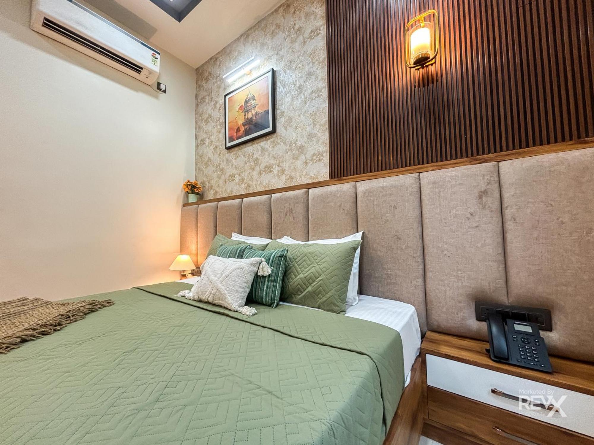 Hotel Brij Vas Vrindavan