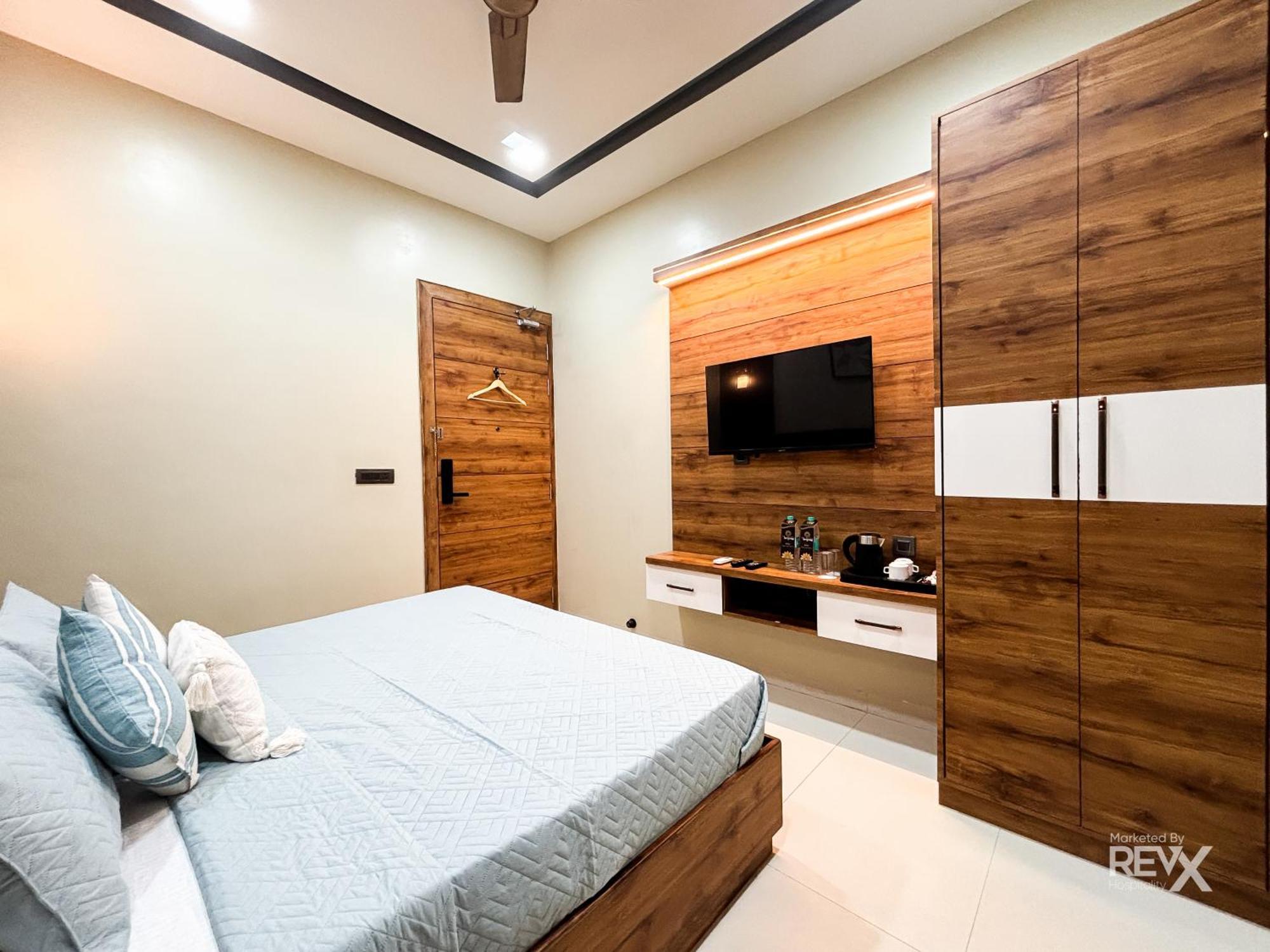 Hotel Brij Vas 2*