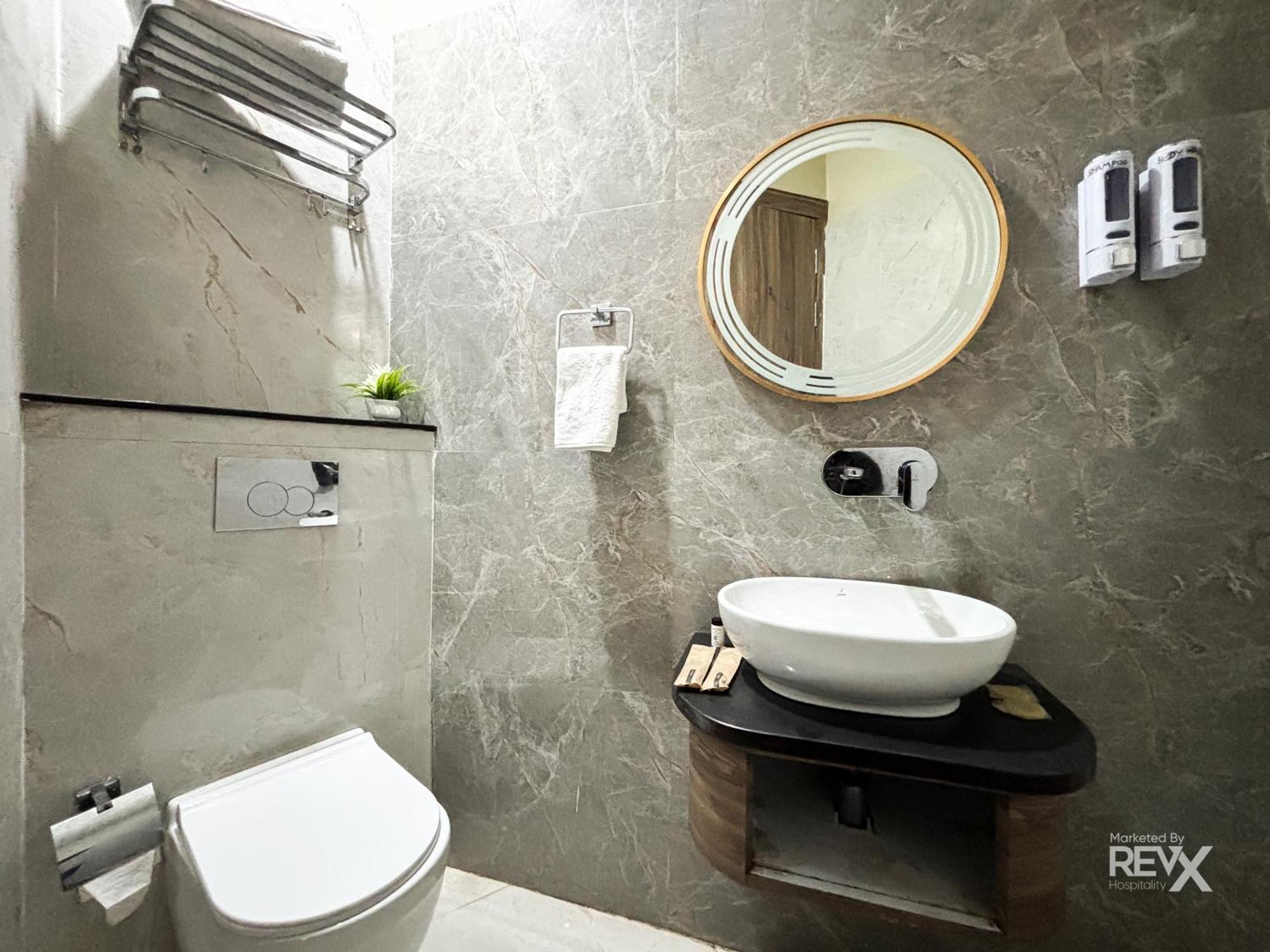 Brij Vas Hotel Vrindavan