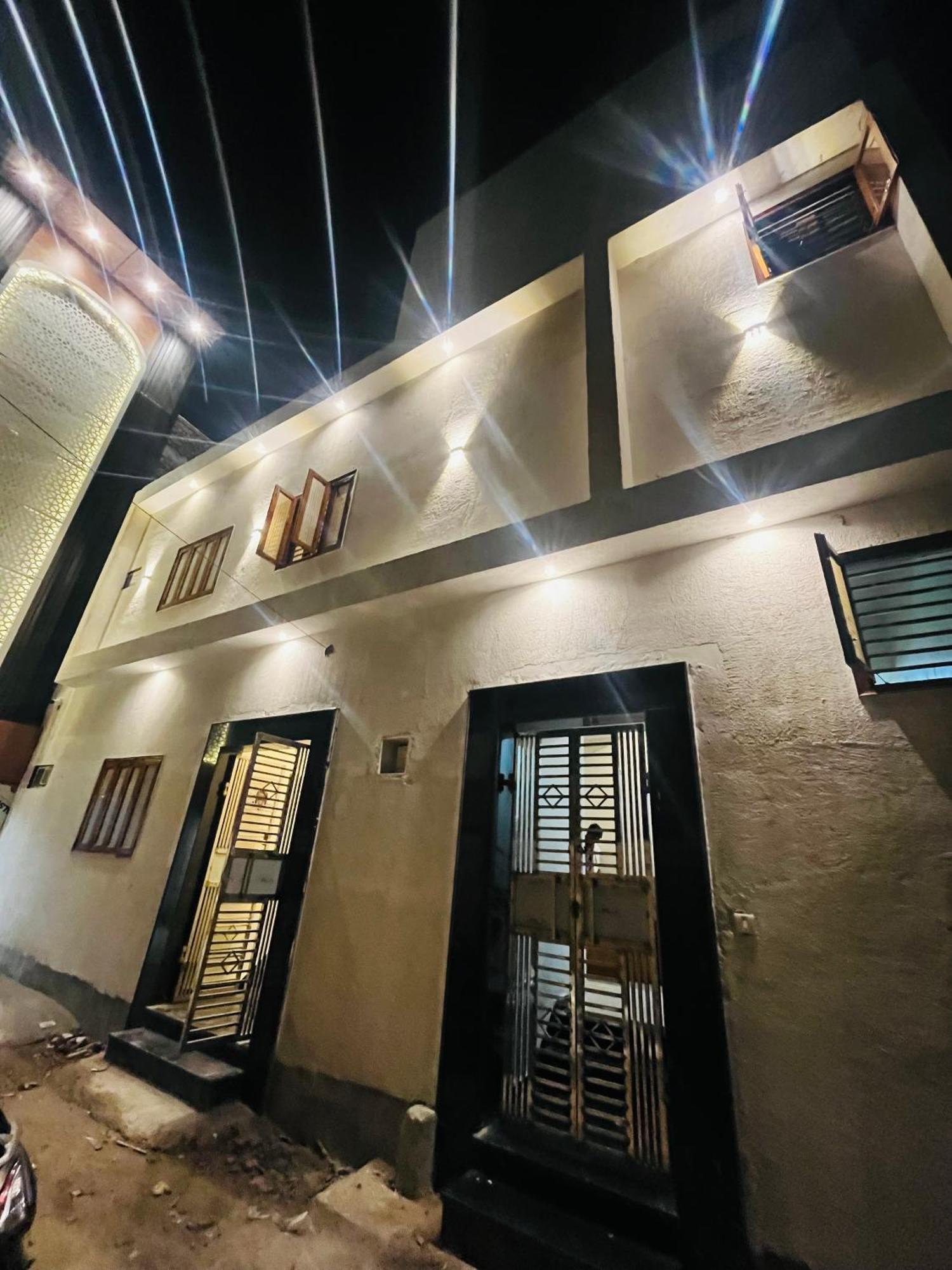 Guest house Shri Raman Niwas Near Bankey Bihari