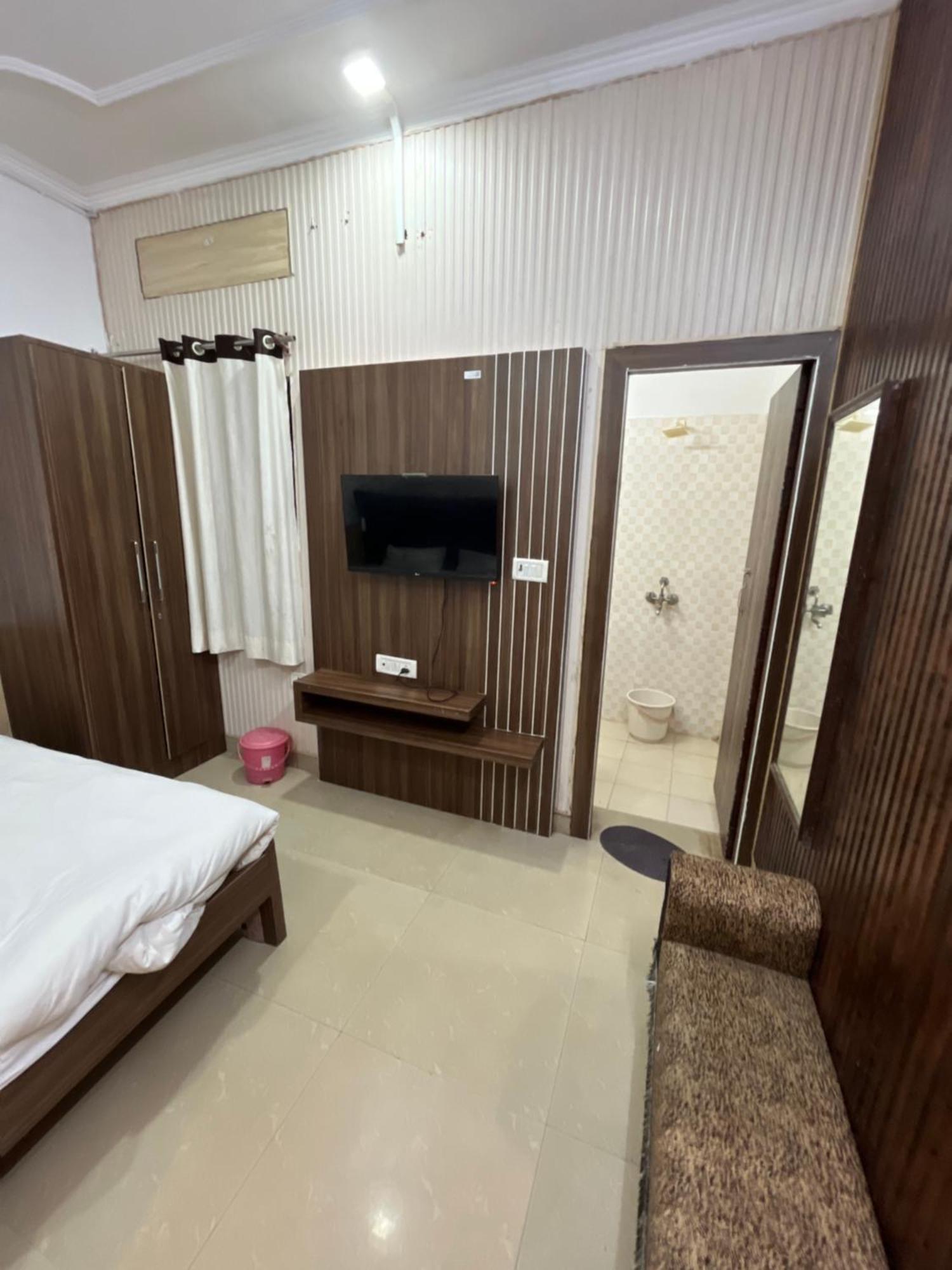 The Super House Boutique Hotel Vrindavan