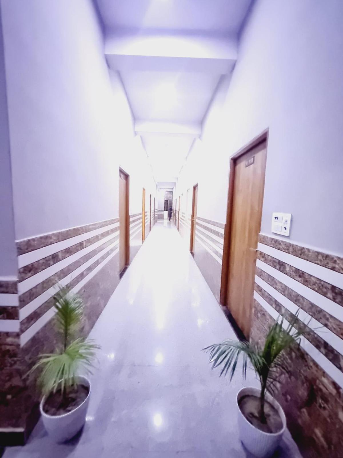 The Super House Boutique 3* Vrindavan