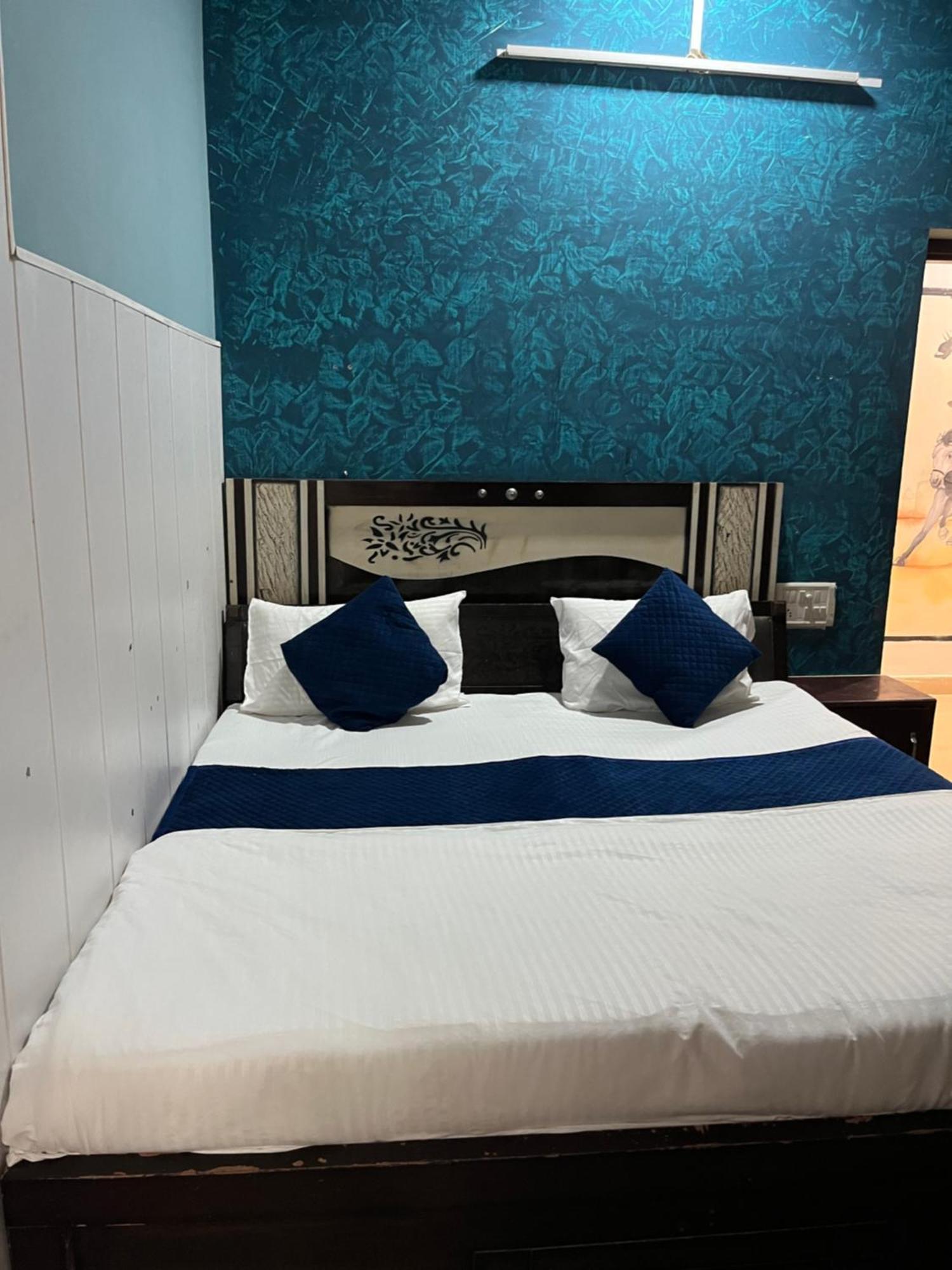 The Super House Boutique 3* Vrindavan
