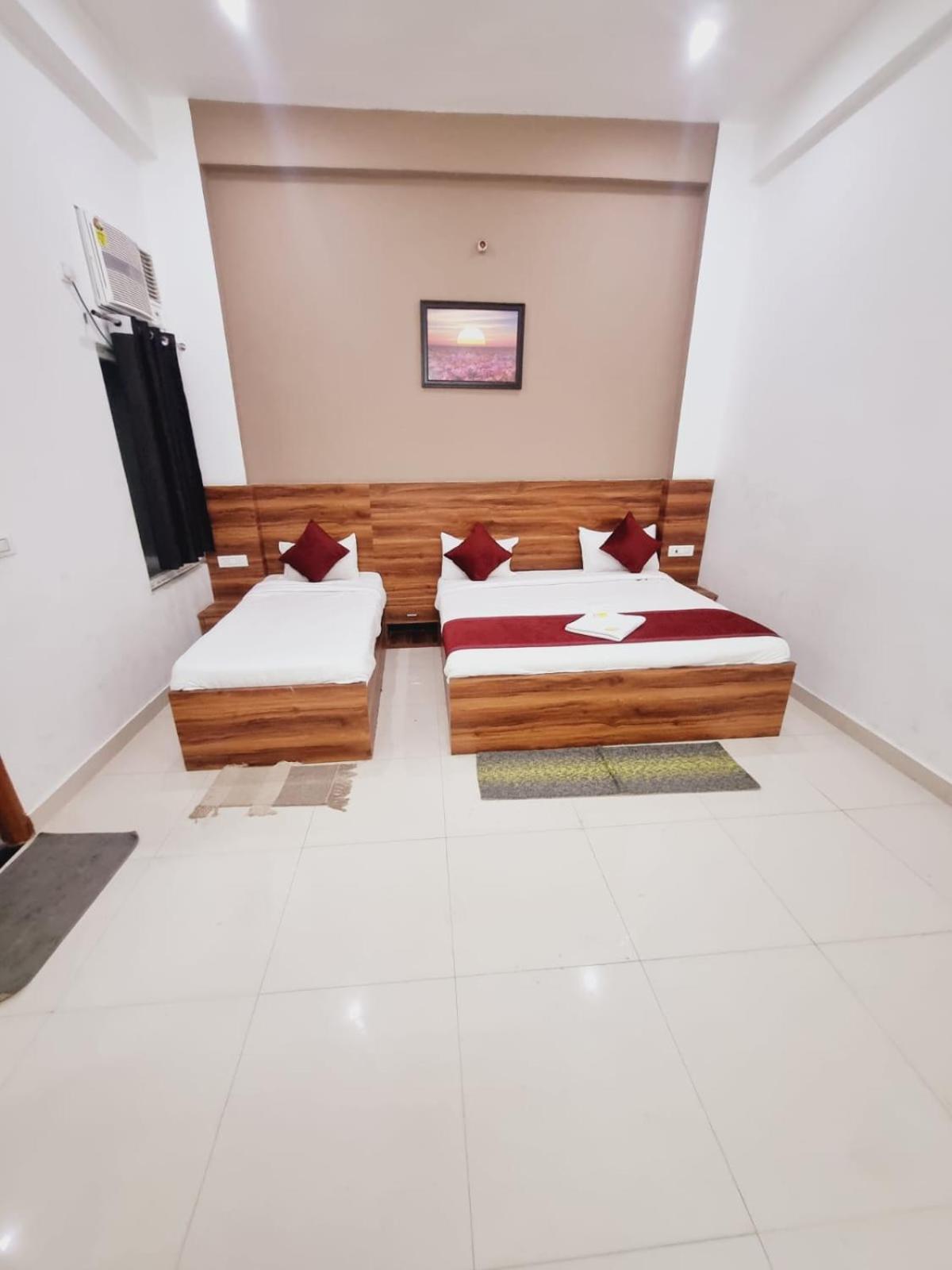 Bed & Breakfast Supreme - Krishiv Hospitality