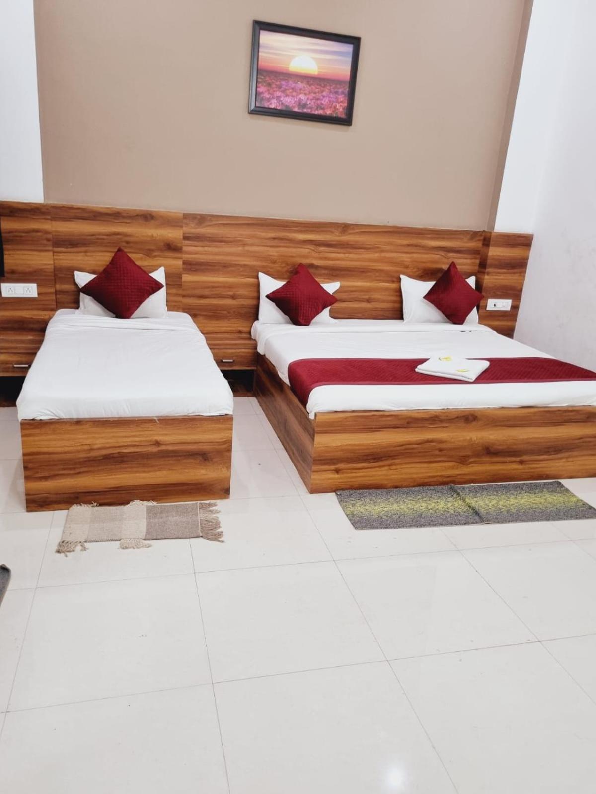 Supreme - Krishiv Hospitality Vrindavan