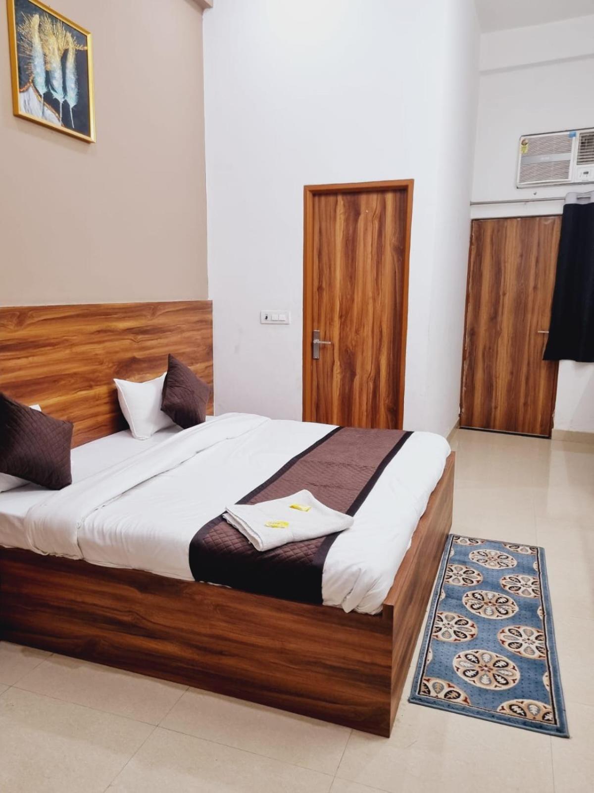 Supreme - Krishiv Hospitality
