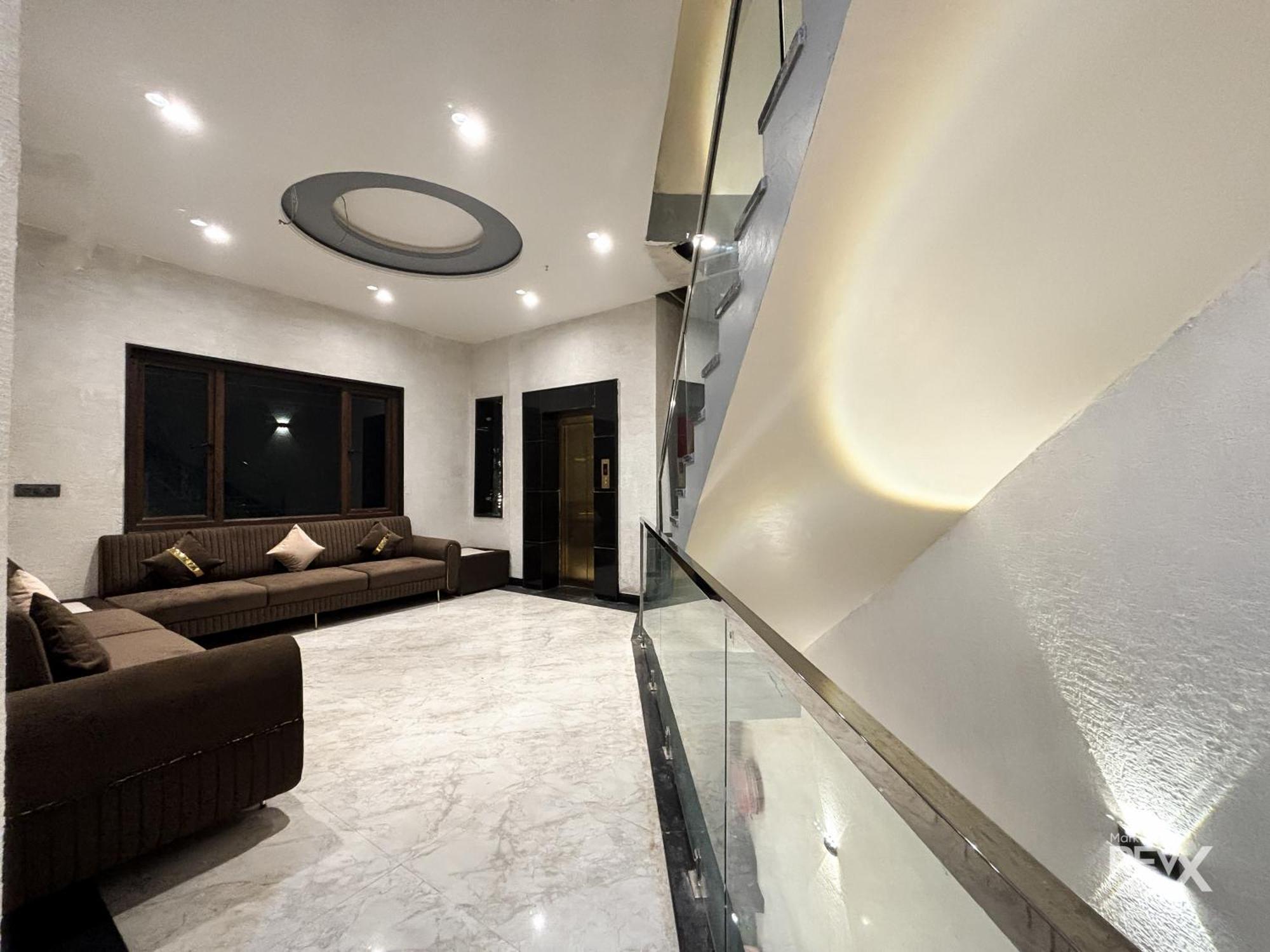 Brij Vas Hotel Vrindavan