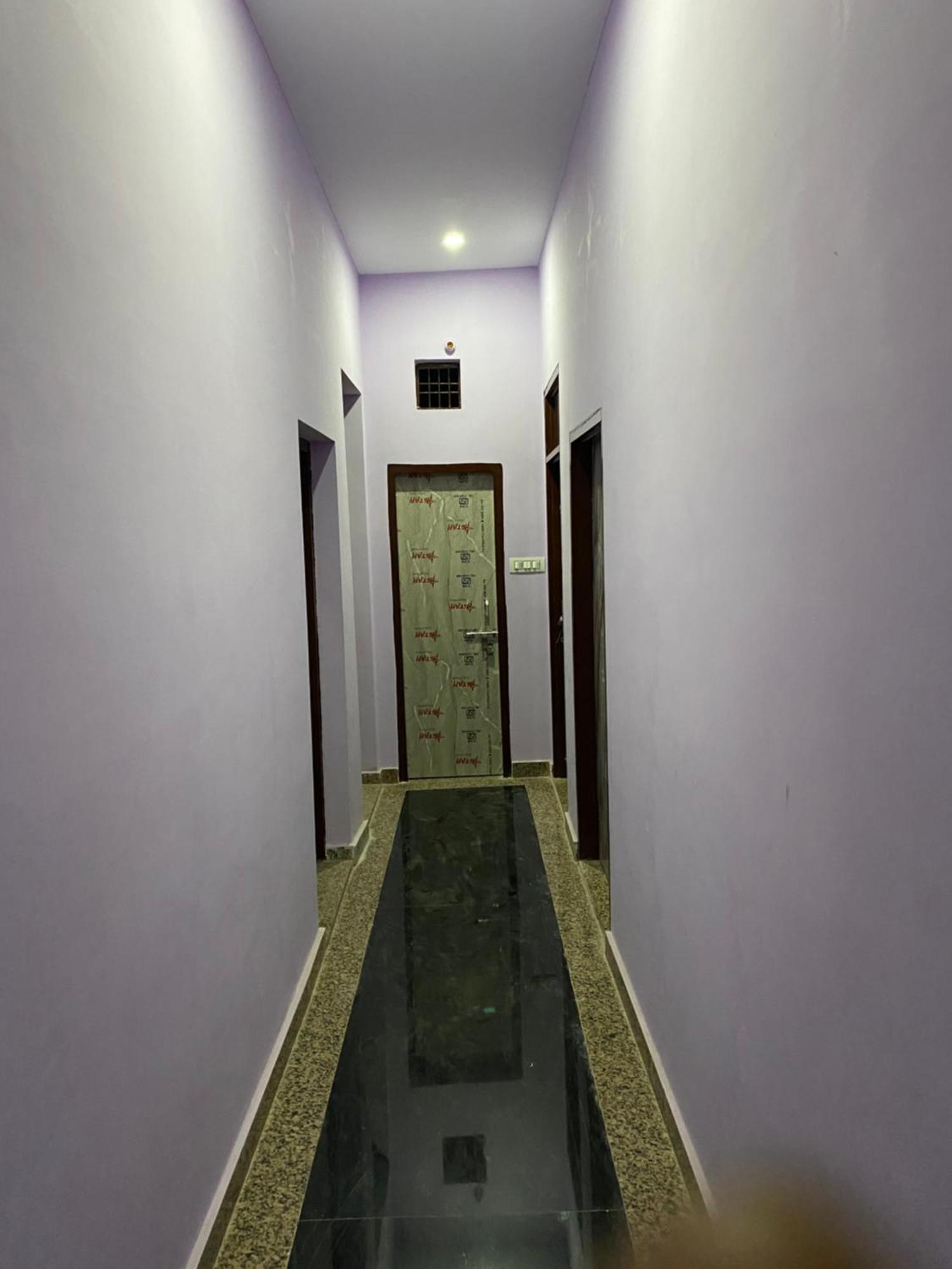 Upvan * Vrindavan