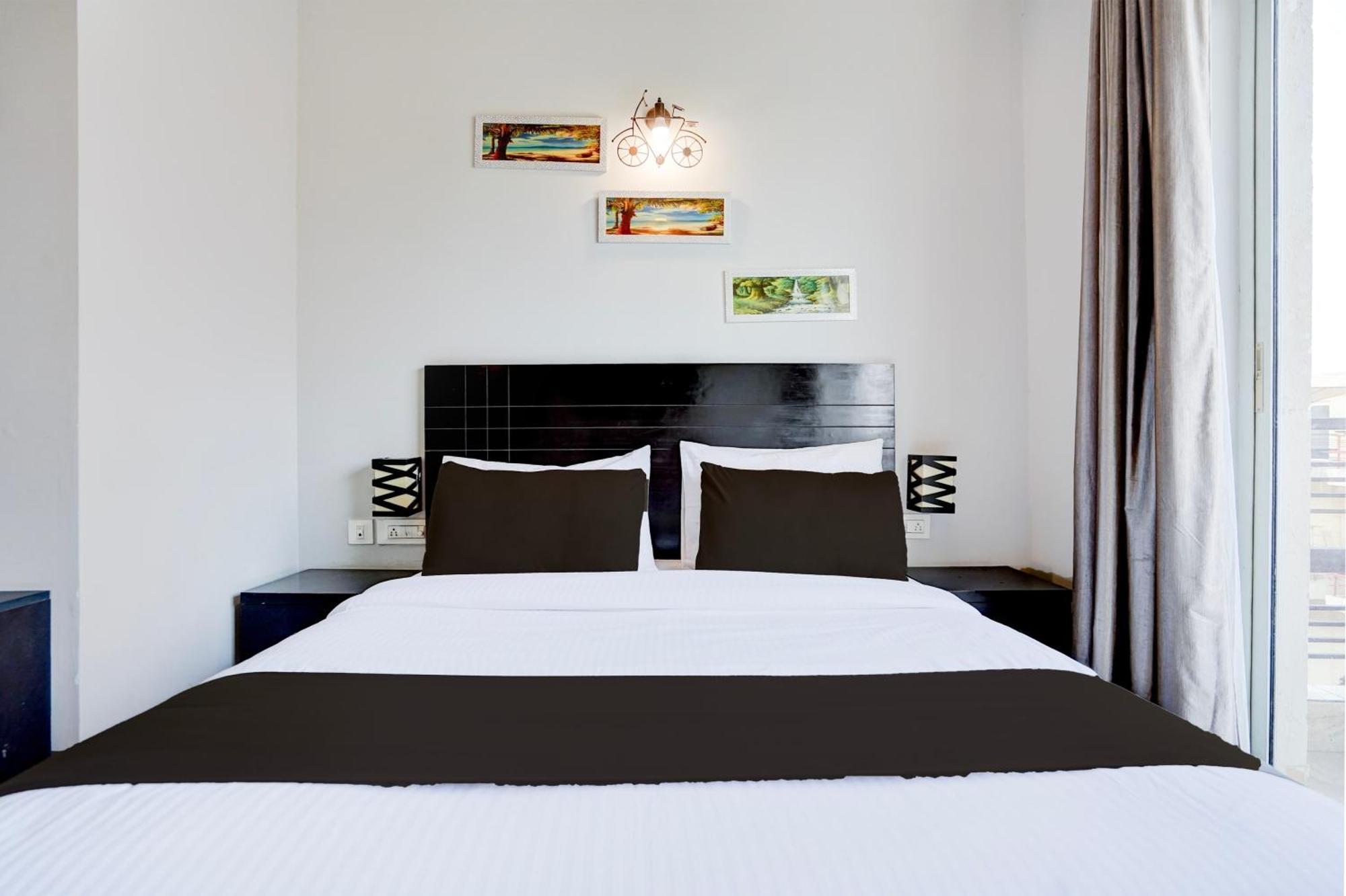 O Braj Heritage 3* Vrindavan