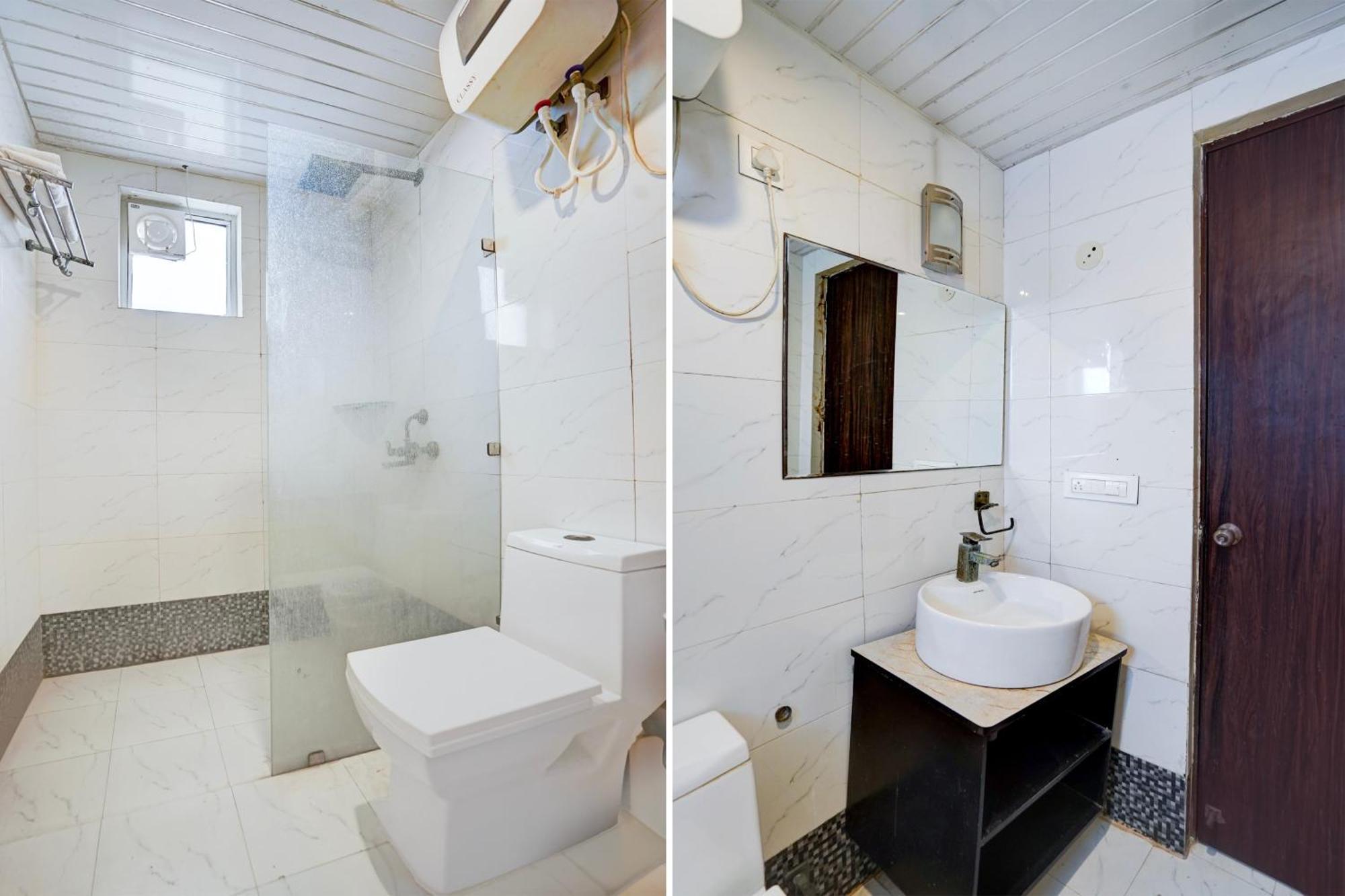 Hotel O Braj Heritage