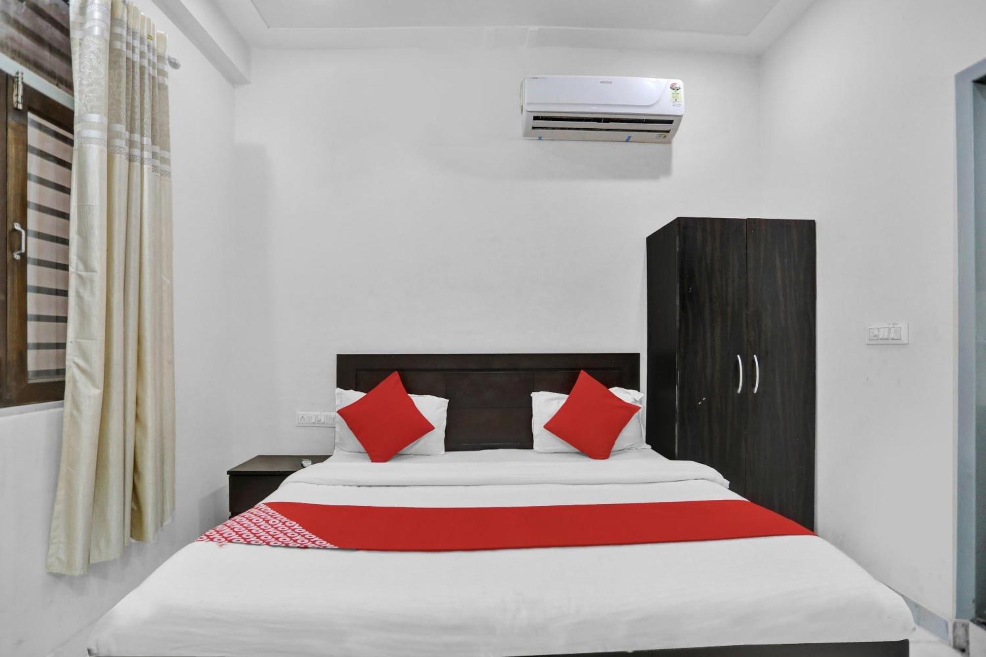 O Krishna Palace 3*