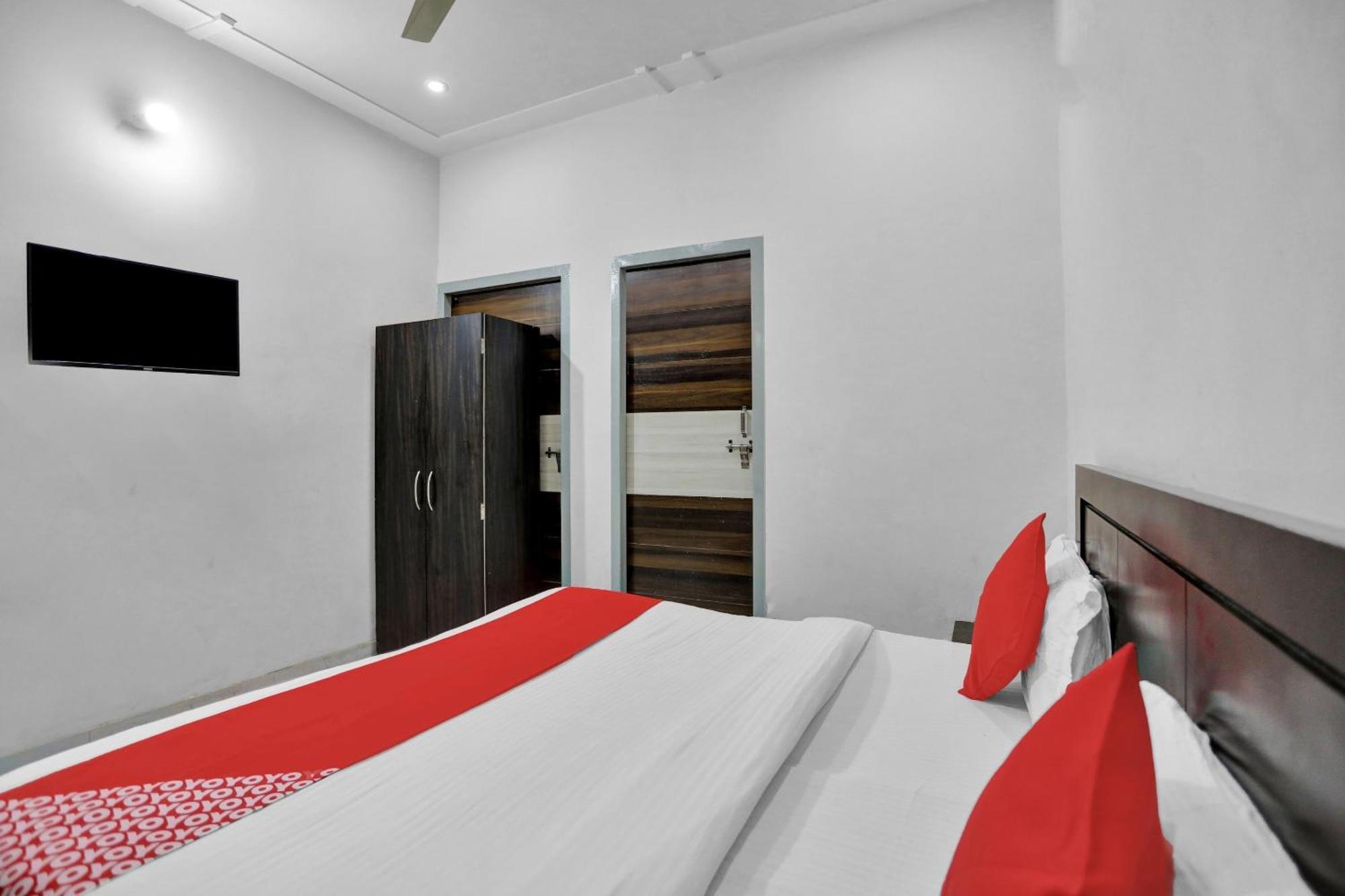 O Krishna Palace 3*