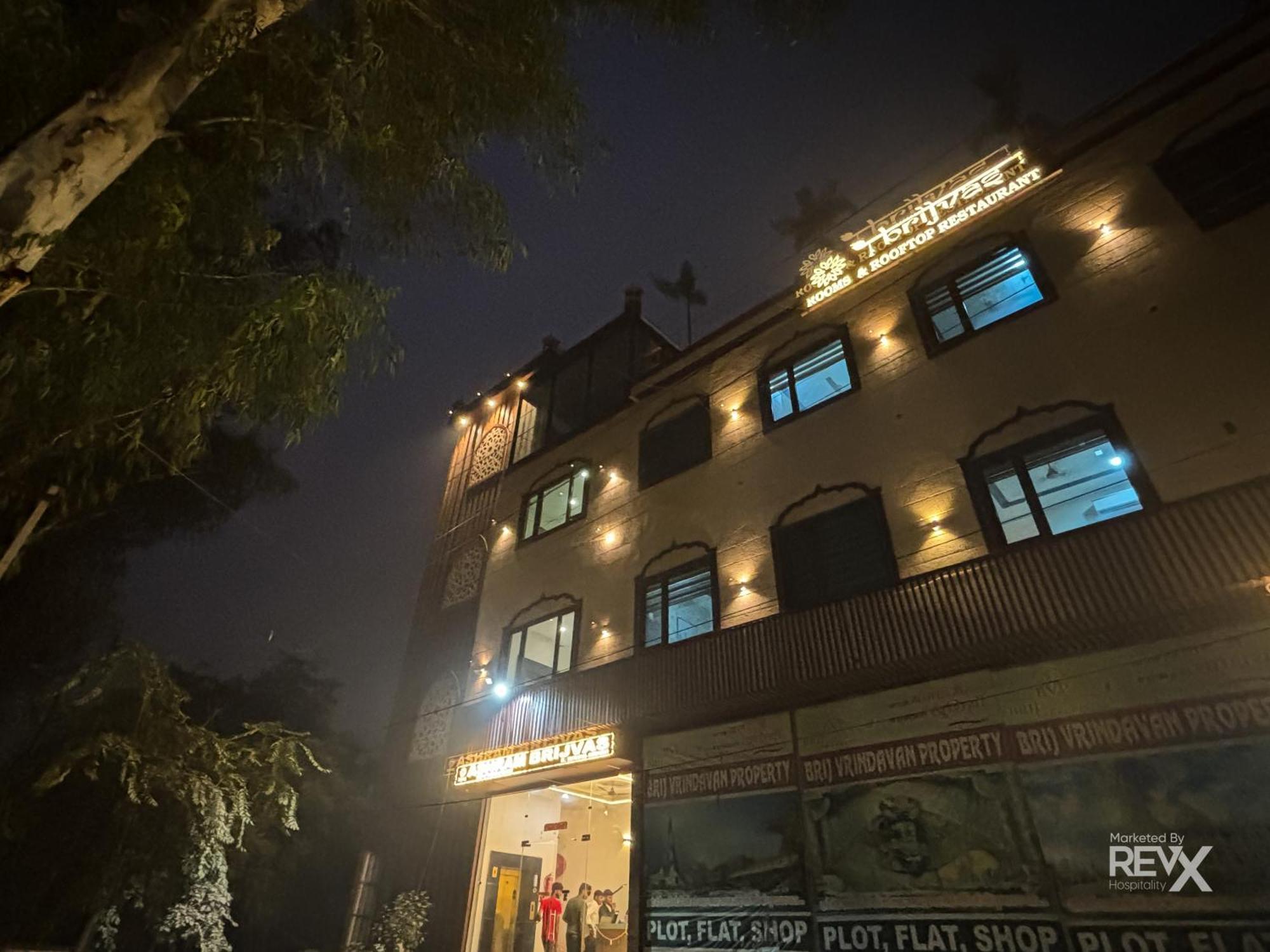 Hotel Brij Vas