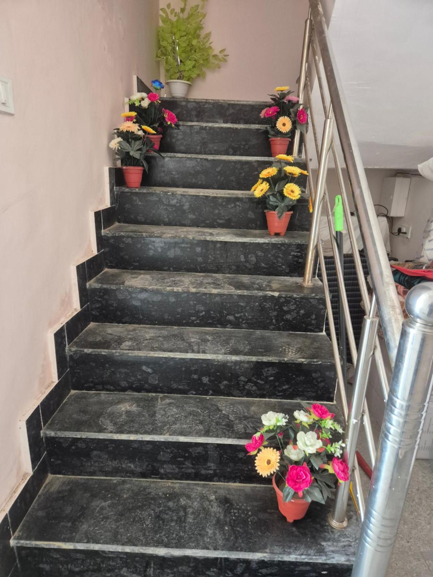 Prem Kutir Vrindavan