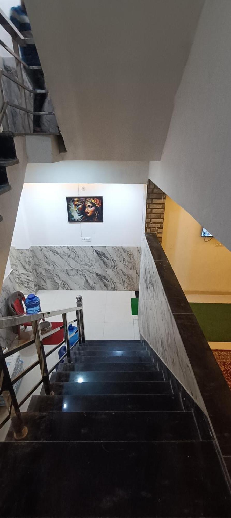 Hotel Ganga Palace -near Prem Mandir Vrindavan